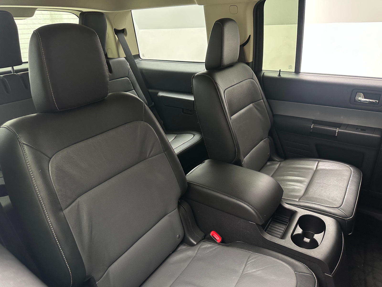 Thumbnail: 2015 Ford Flex - 5