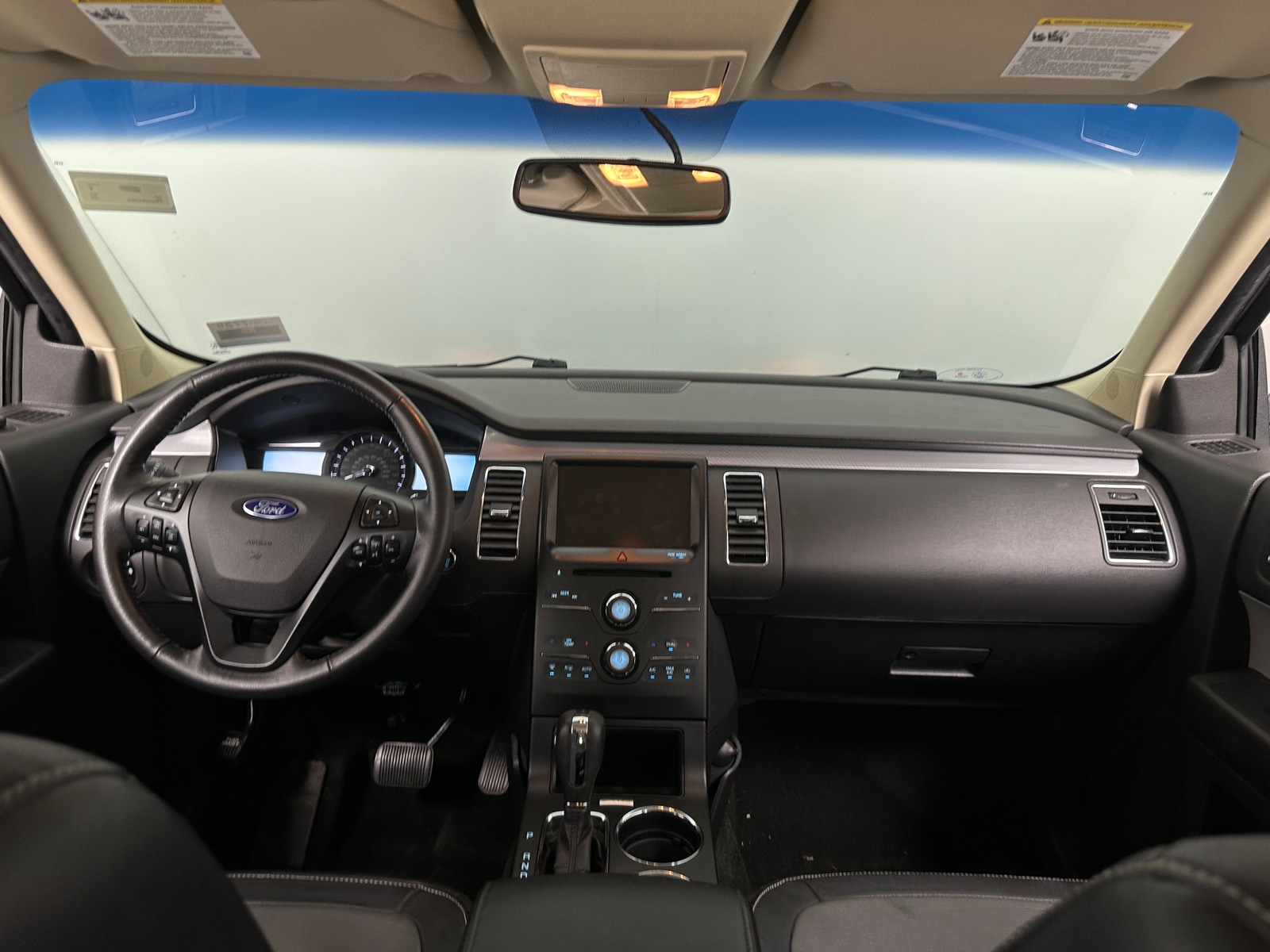 Thumbnail: 2015 Ford Flex - 2