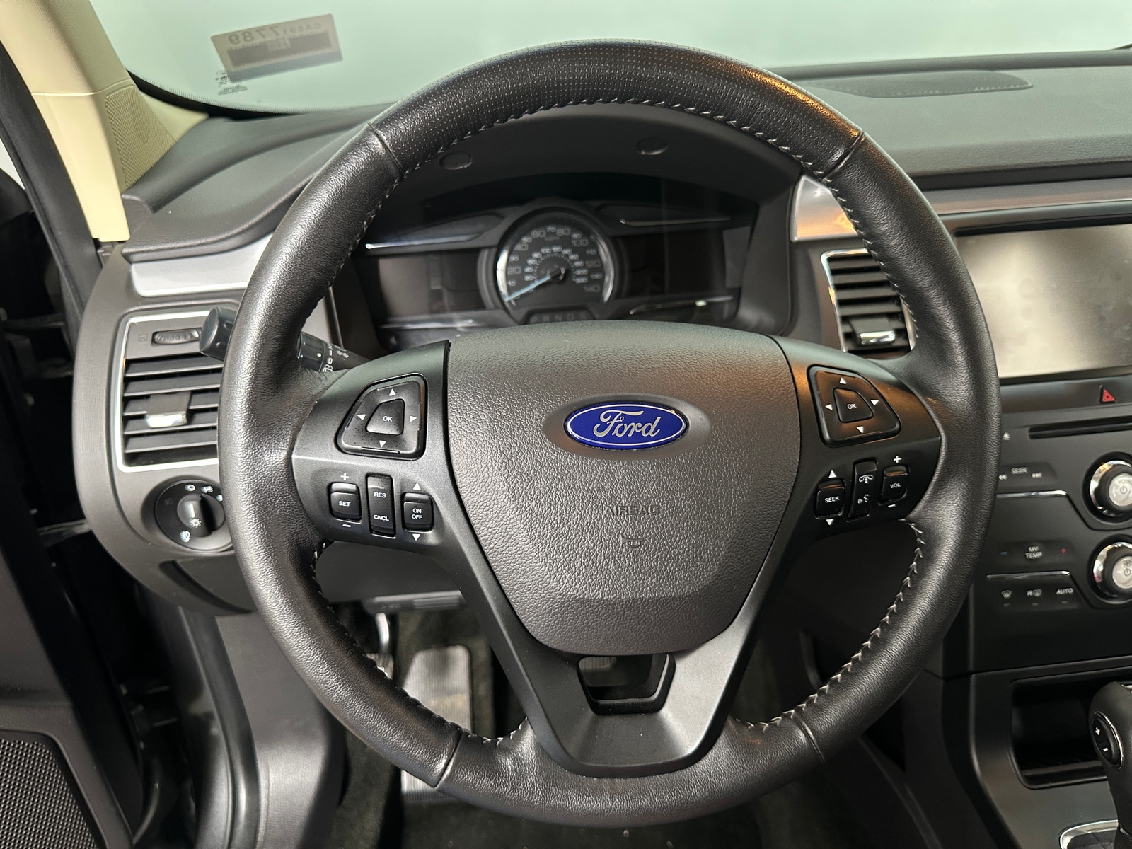 Thumbnail: 2015 Ford Flex - 4