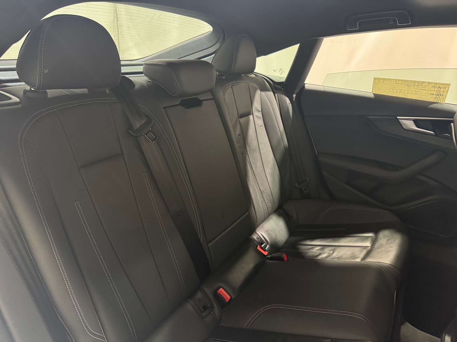 Thumbnail: 2024 Audi A5 - 6