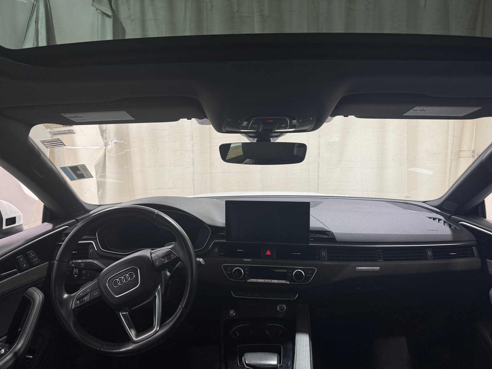 Thumbnail: 2024 Audi A5 - 3