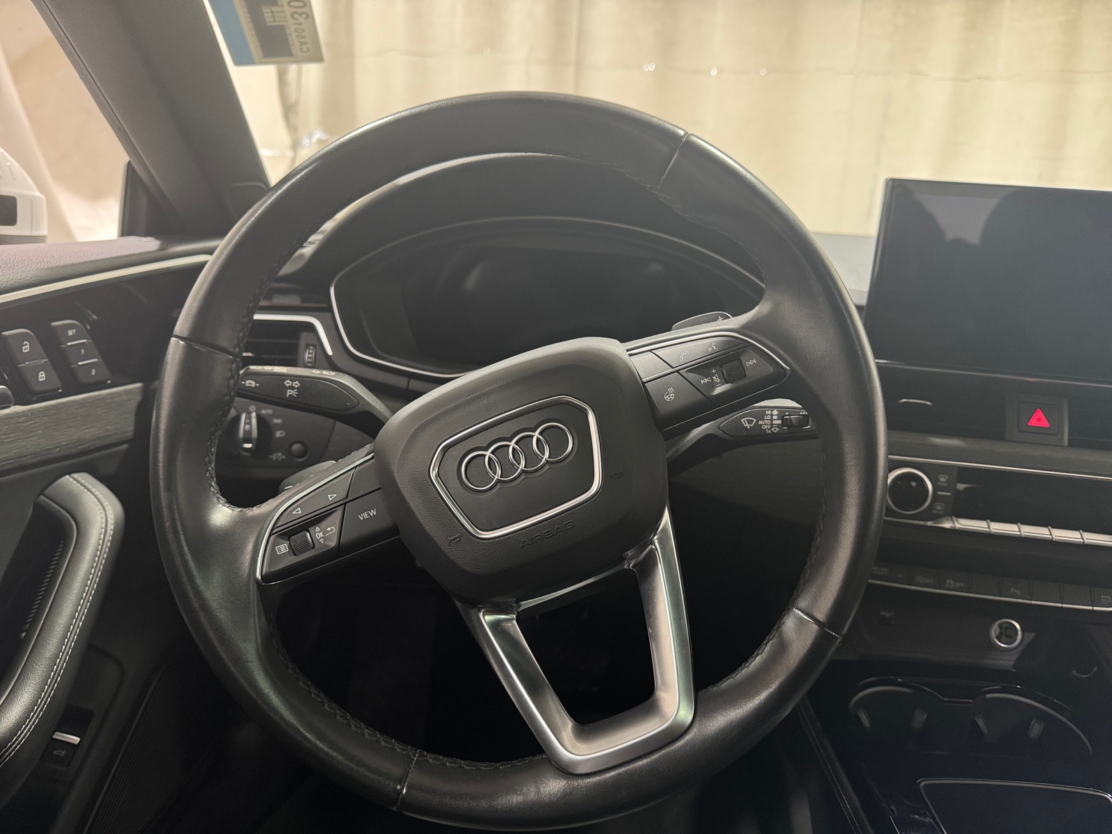 Thumbnail: 2024 Audi A5 - 5