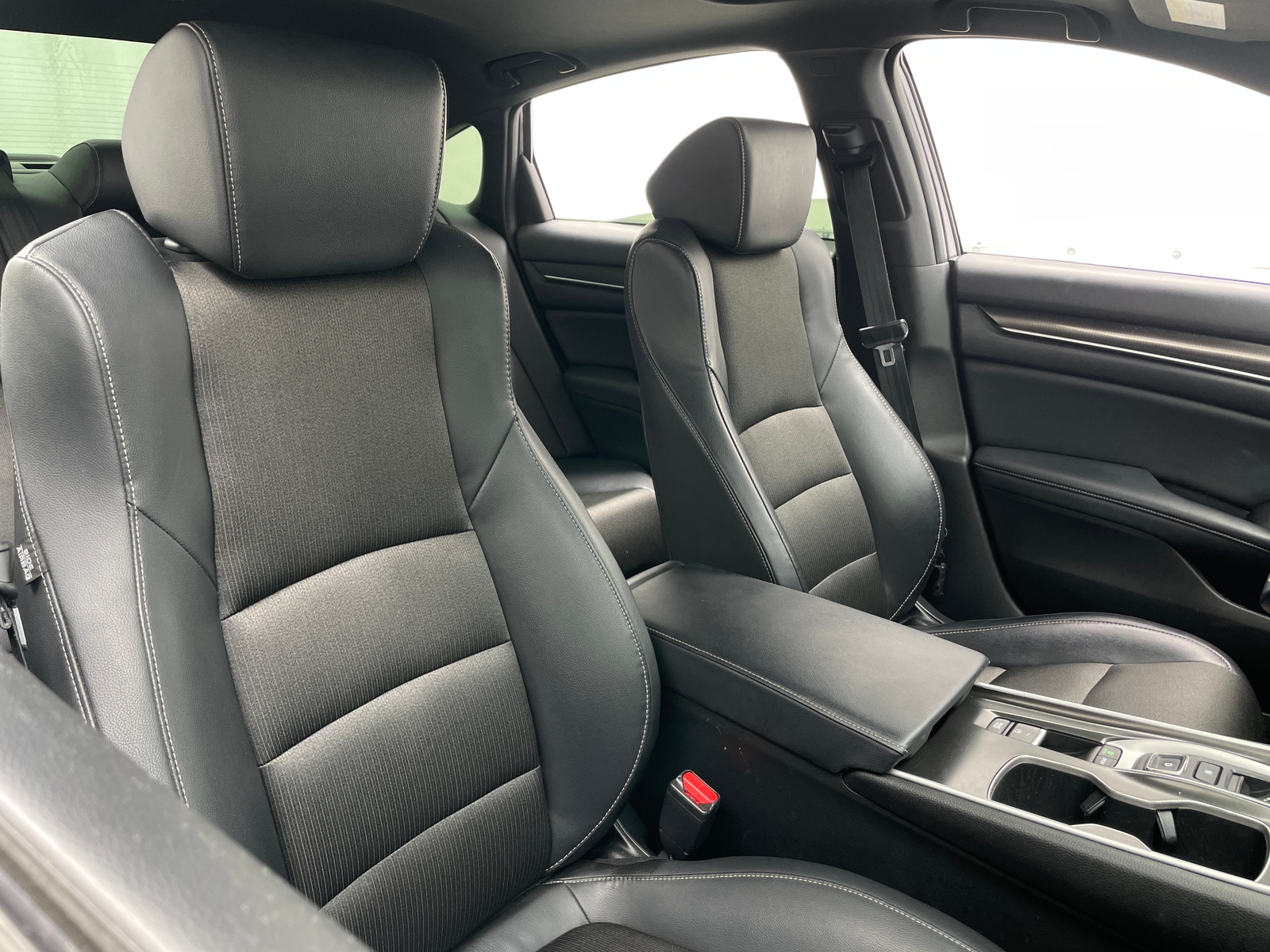 Thumbnail: 2018 Honda Accord - 2