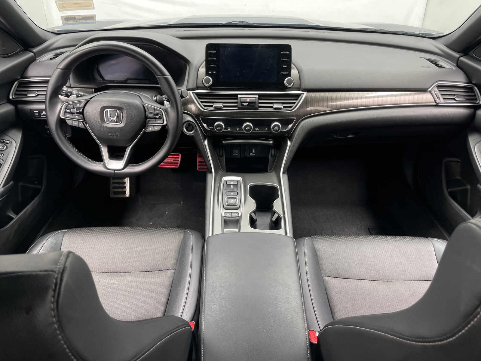 Thumbnail: 2018 Honda Accord - 3