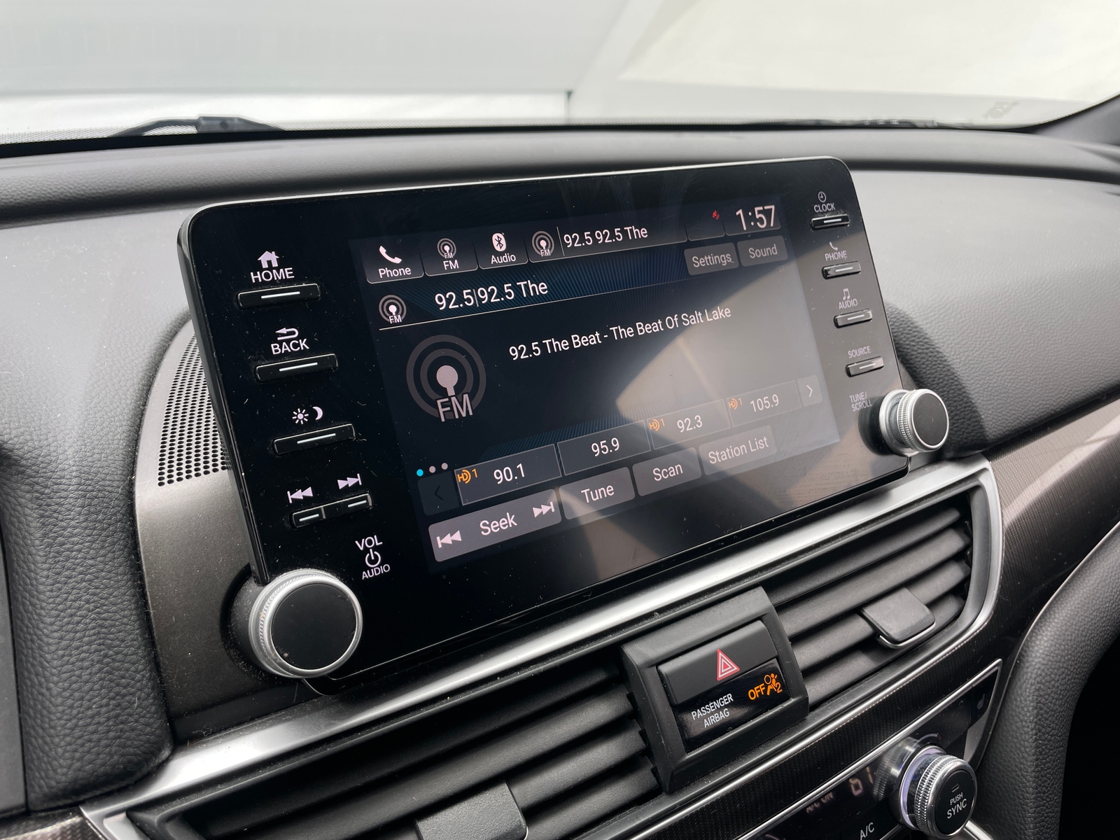 Thumbnail: 2018 Honda Accord - 4