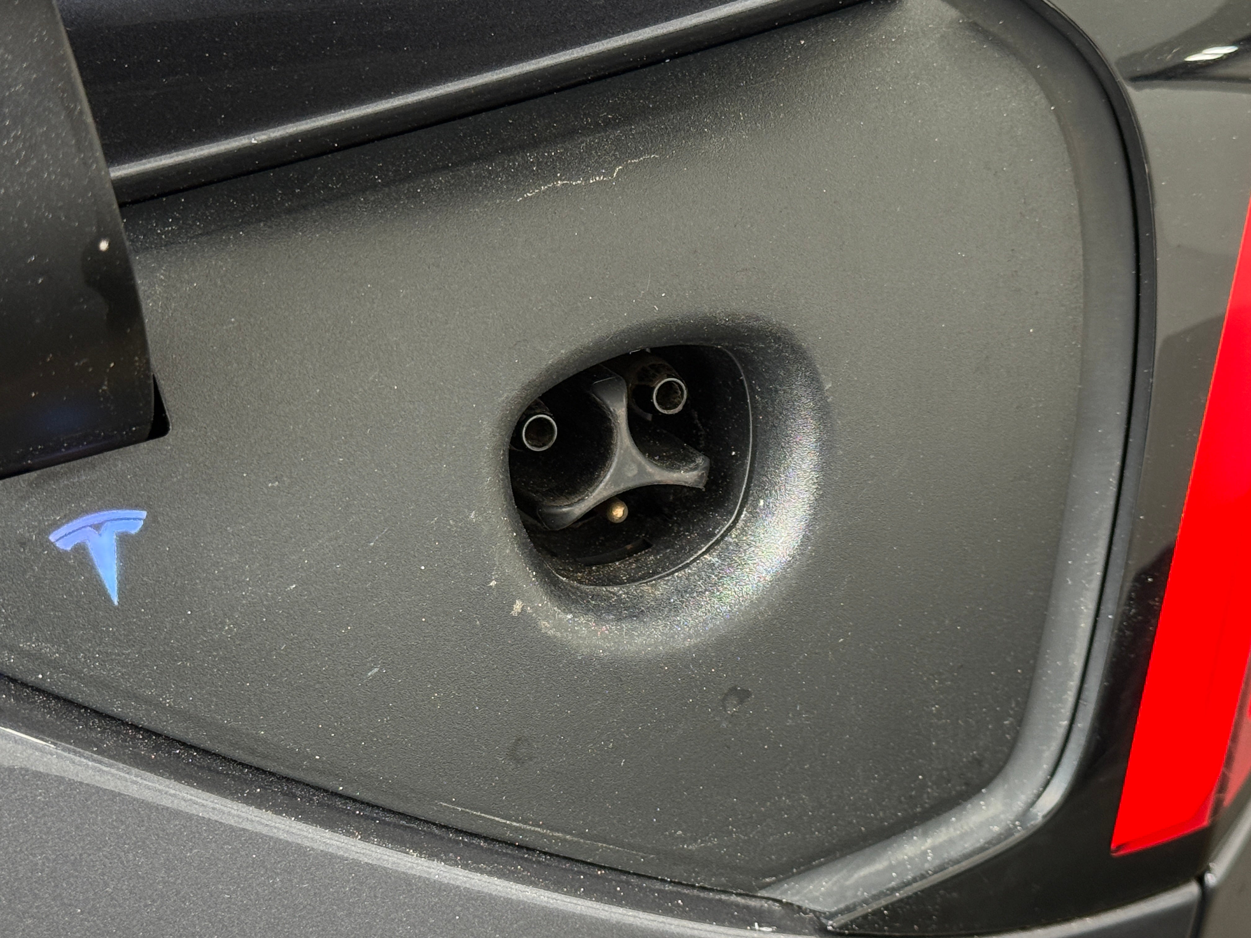 Used 2023 Tesla Model 3 Base with VIN 5YJ3E1EA5PF692774 for sale in Auburn, WA