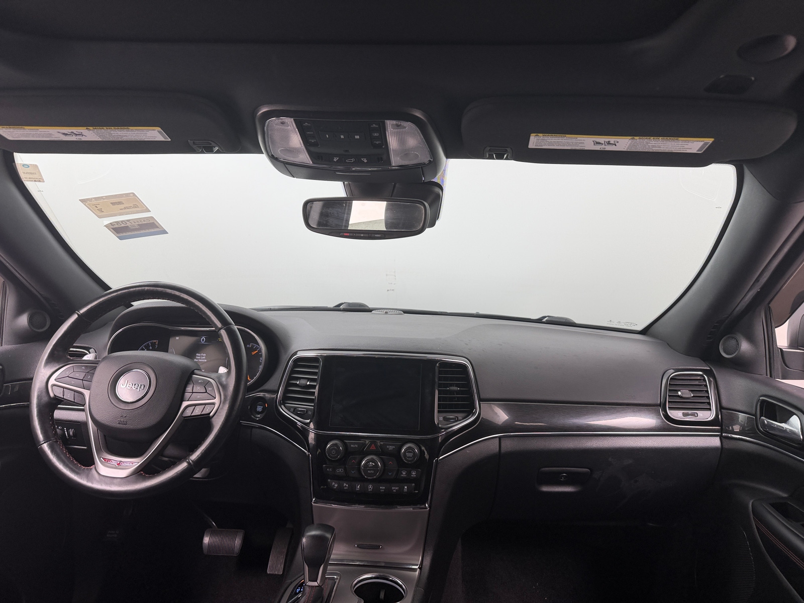 Thumbnail: 2021 Jeep Grand Cherokee - 2