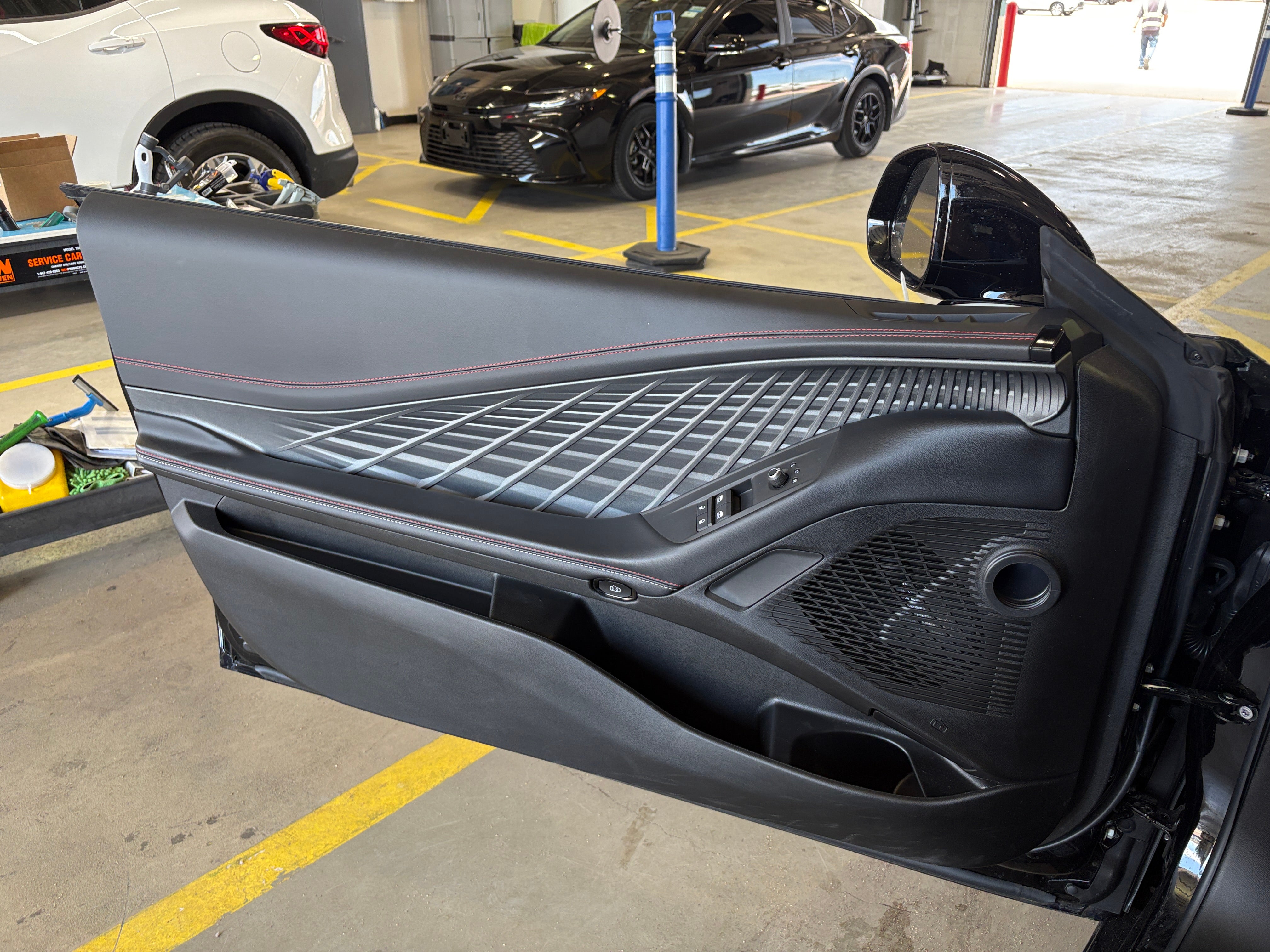 Used 2025 Dodge Charger Daytona R/T with VIN 2C3CDBCK8SR547251 for sale in Auburn, WA