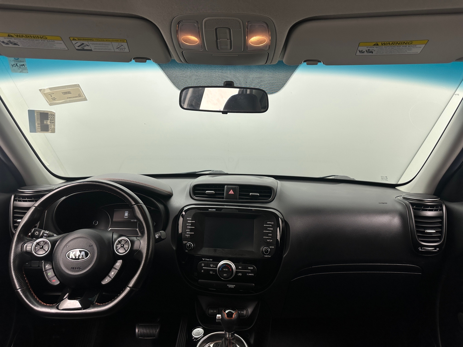 Thumbnail: 2017 Kia Soul - 3