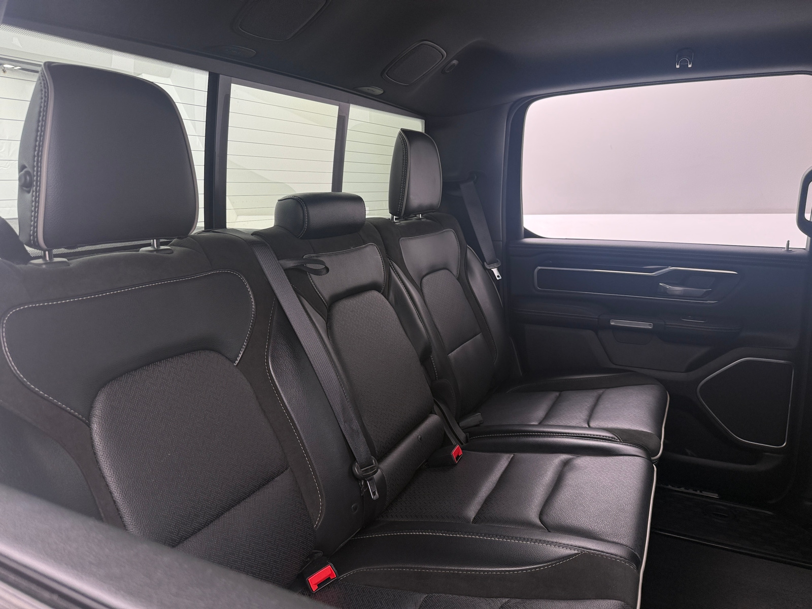 Thumbnail: 2022 RAM 1500 - 5