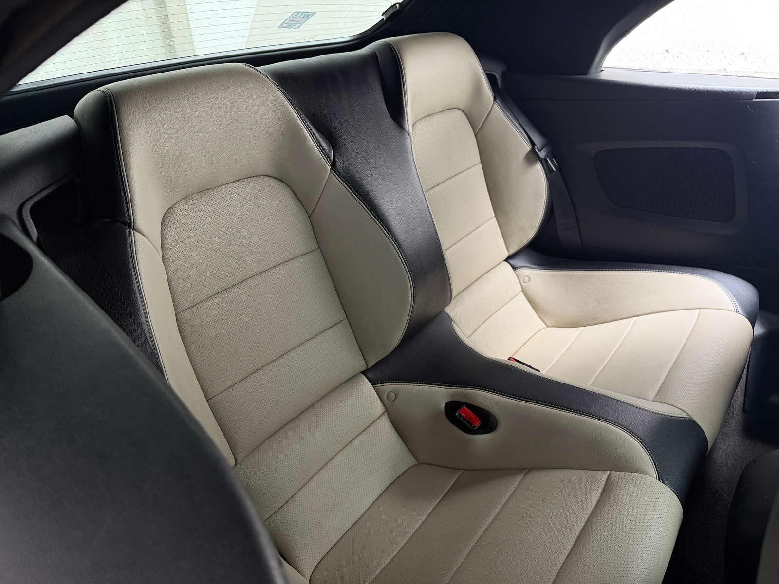 Thumbnail: 2016 Ford Mustang - 5