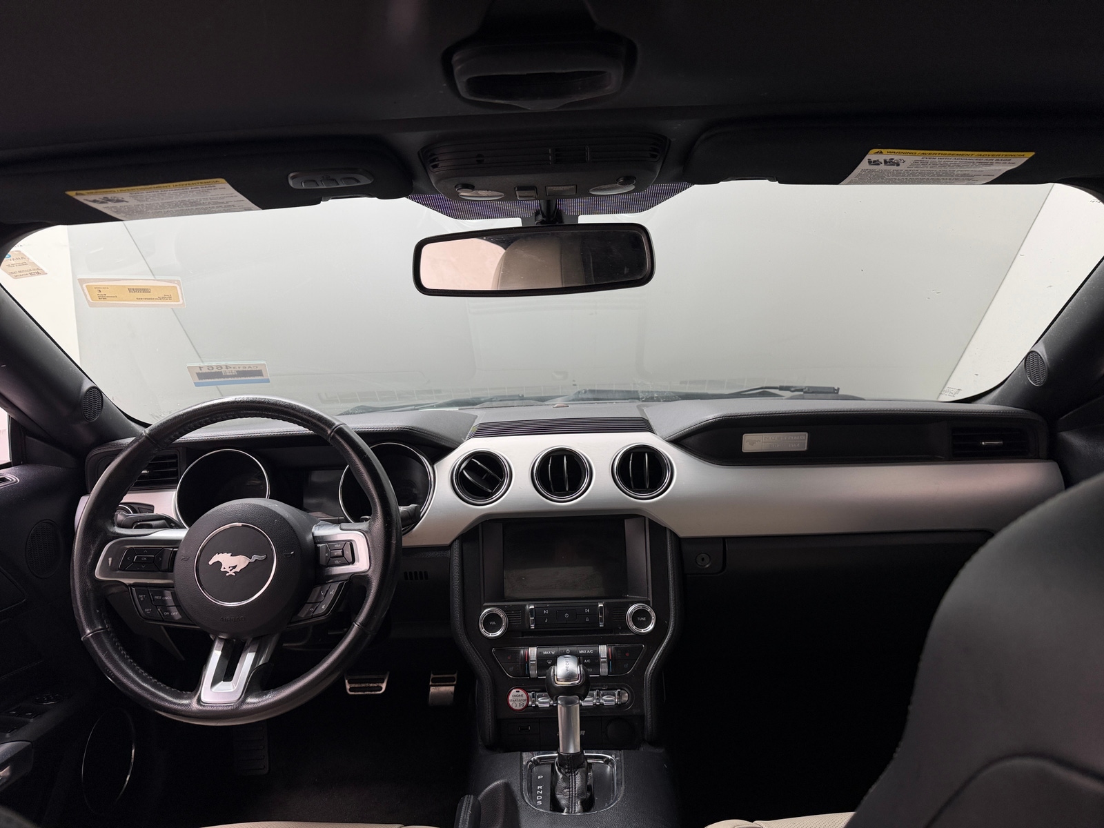 Thumbnail: 2016 Ford Mustang - 2