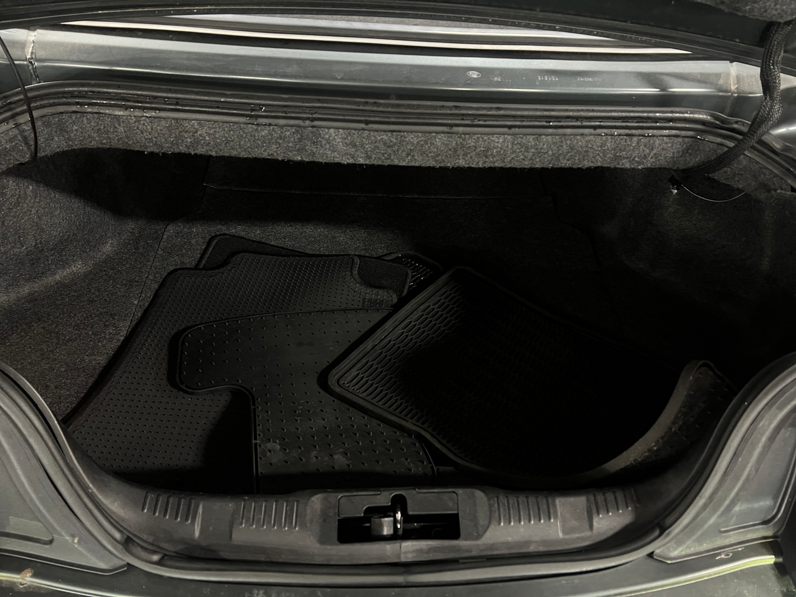 Thumbnail: 2016 Ford Mustang - 6