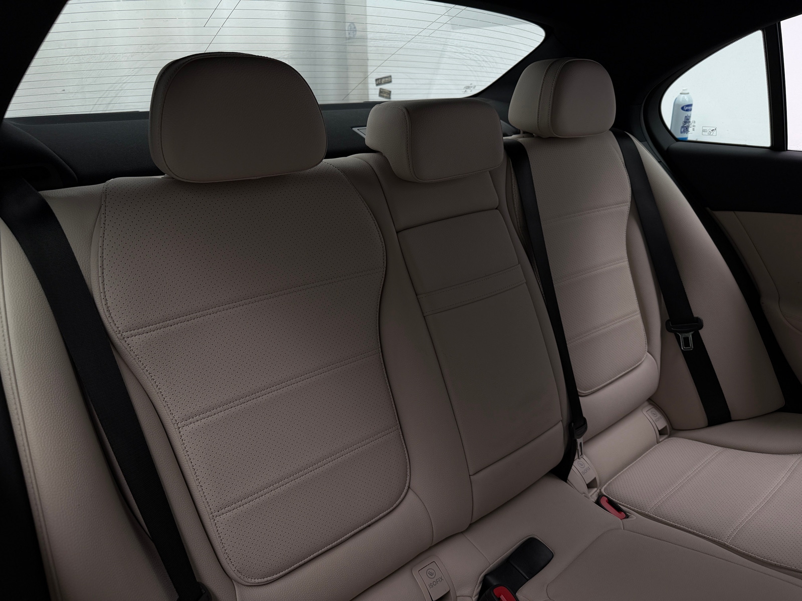 Thumbnail: 2022 Mercedes-Benz C-Class - 5