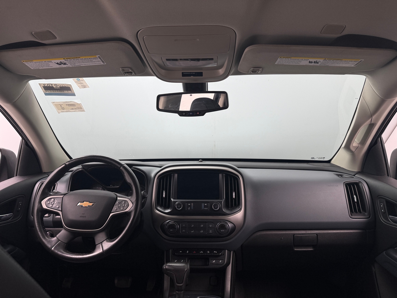 Thumbnail: 2021 Chevrolet Colorado - 2