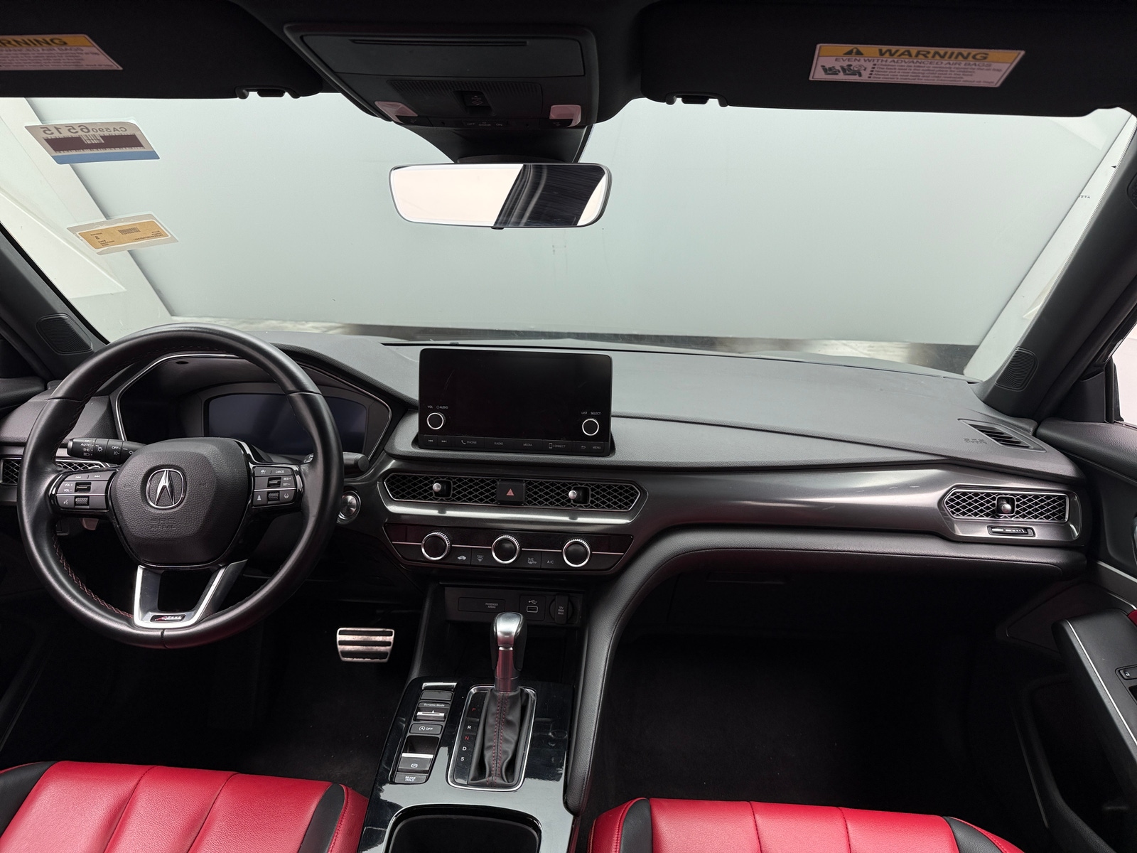 Thumbnail: 2023 Acura Integra - 2