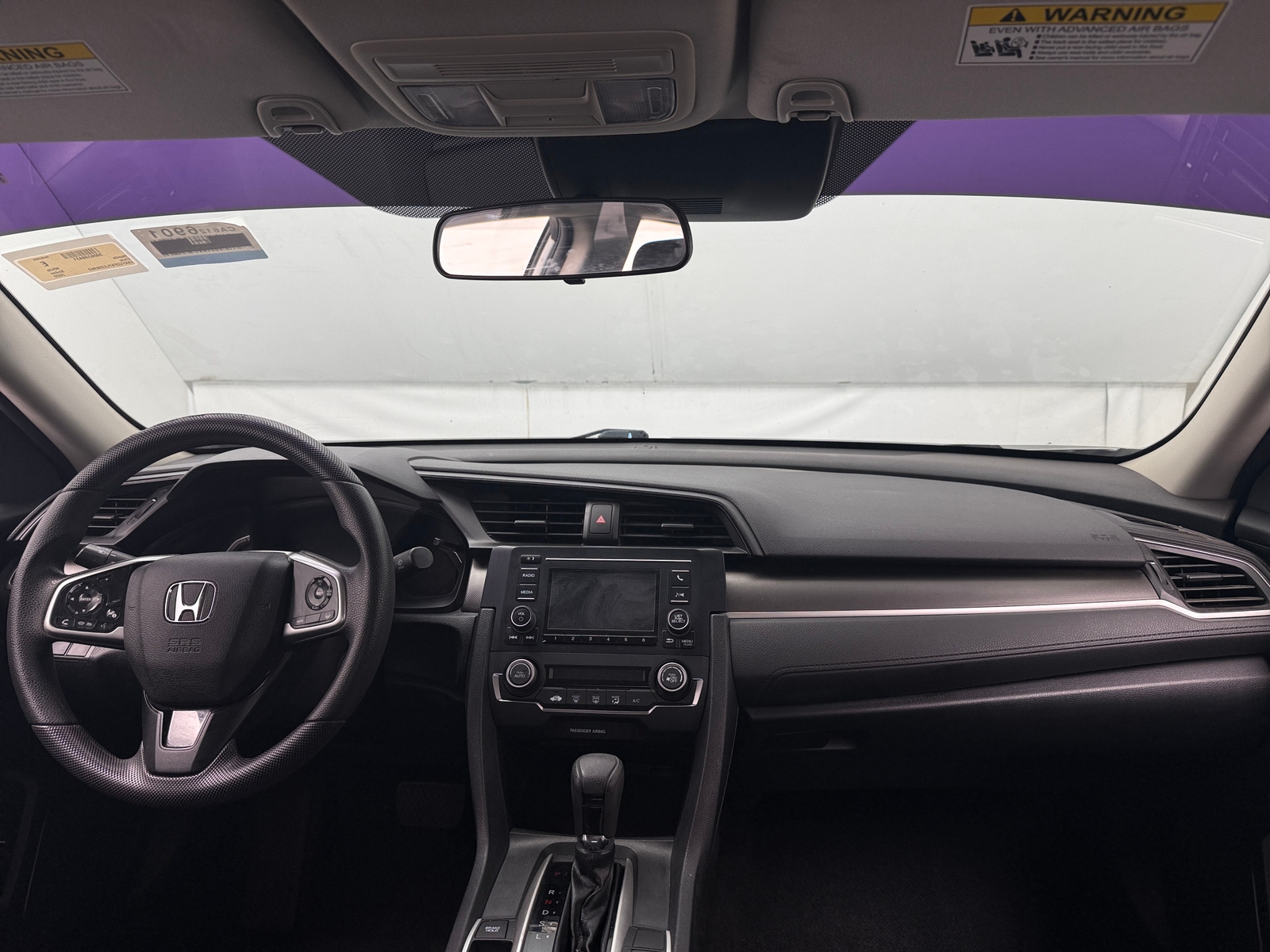 Thumbnail: 2020 Honda Civic - 3