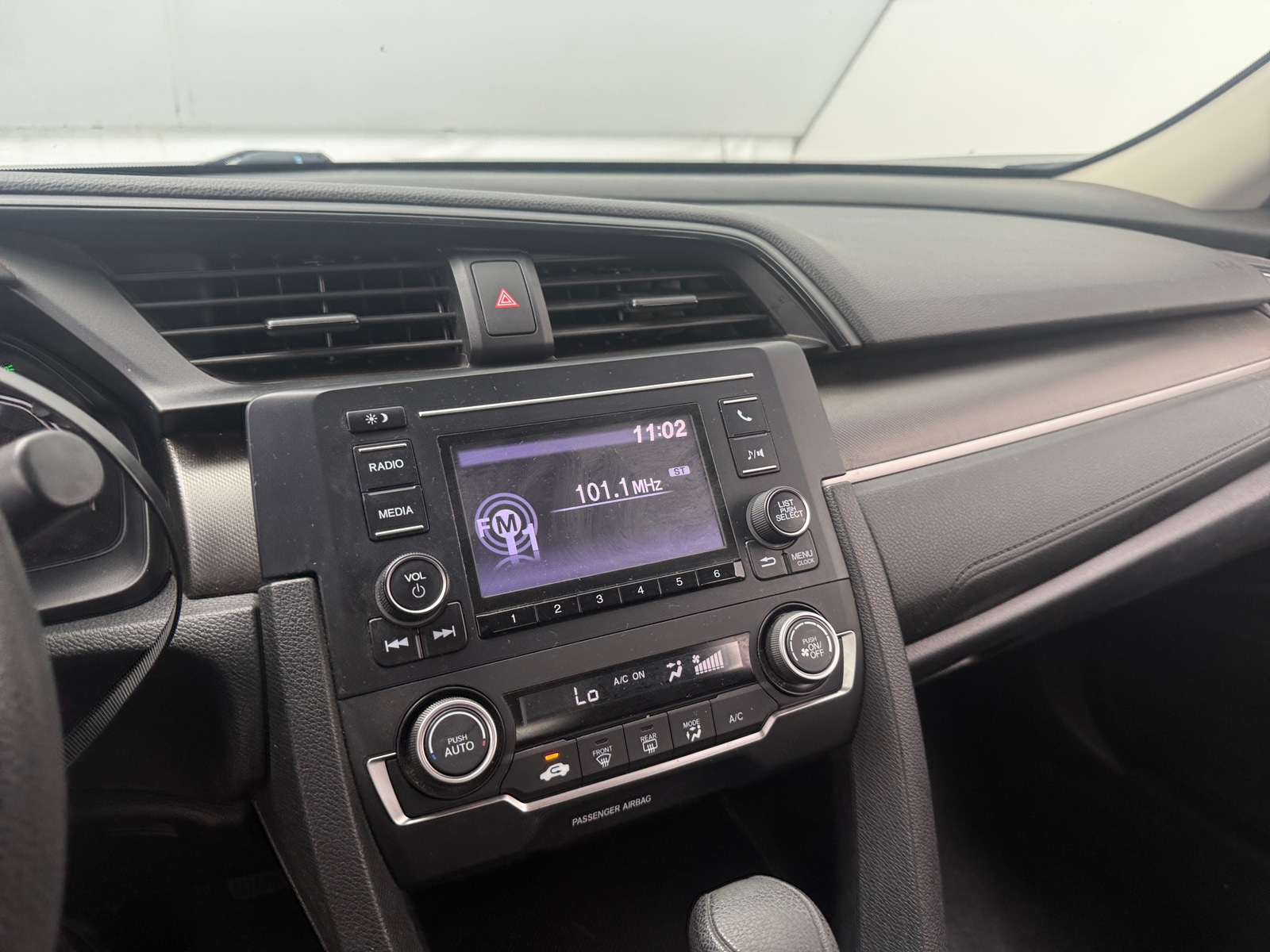 Thumbnail: 2020 Honda Civic - 4