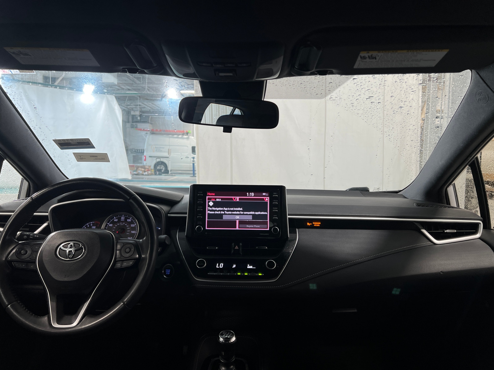 Thumbnail: 2020 Toyota Corolla - 3