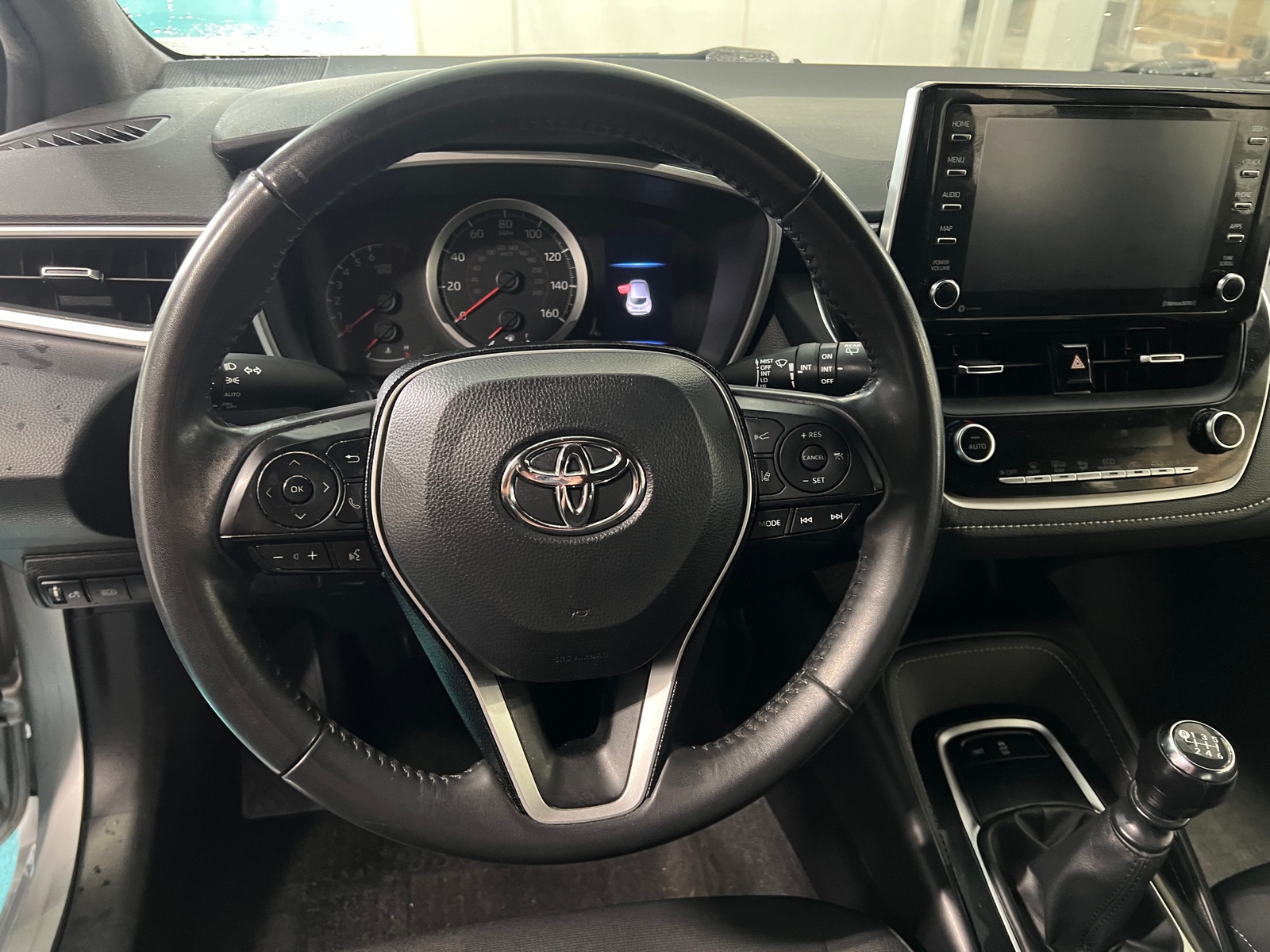 Thumbnail: 2020 Toyota Corolla - 5