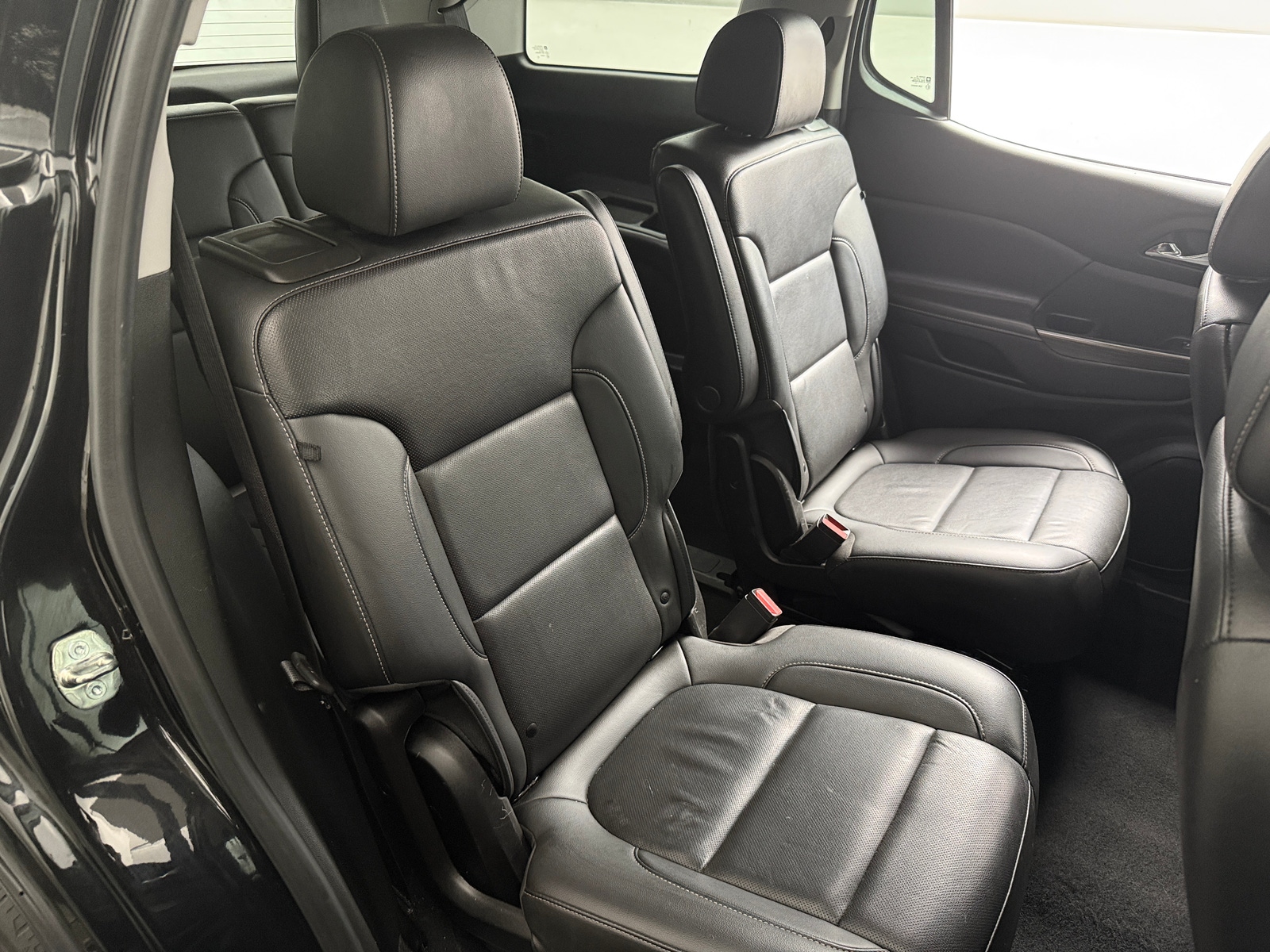 Thumbnail: 2023 GMC Acadia - 5