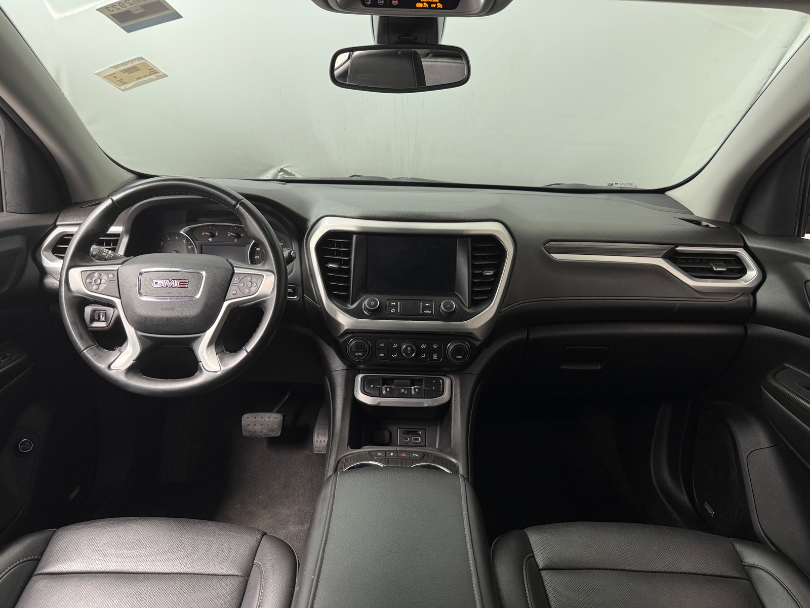 Thumbnail: 2023 GMC Acadia - 2