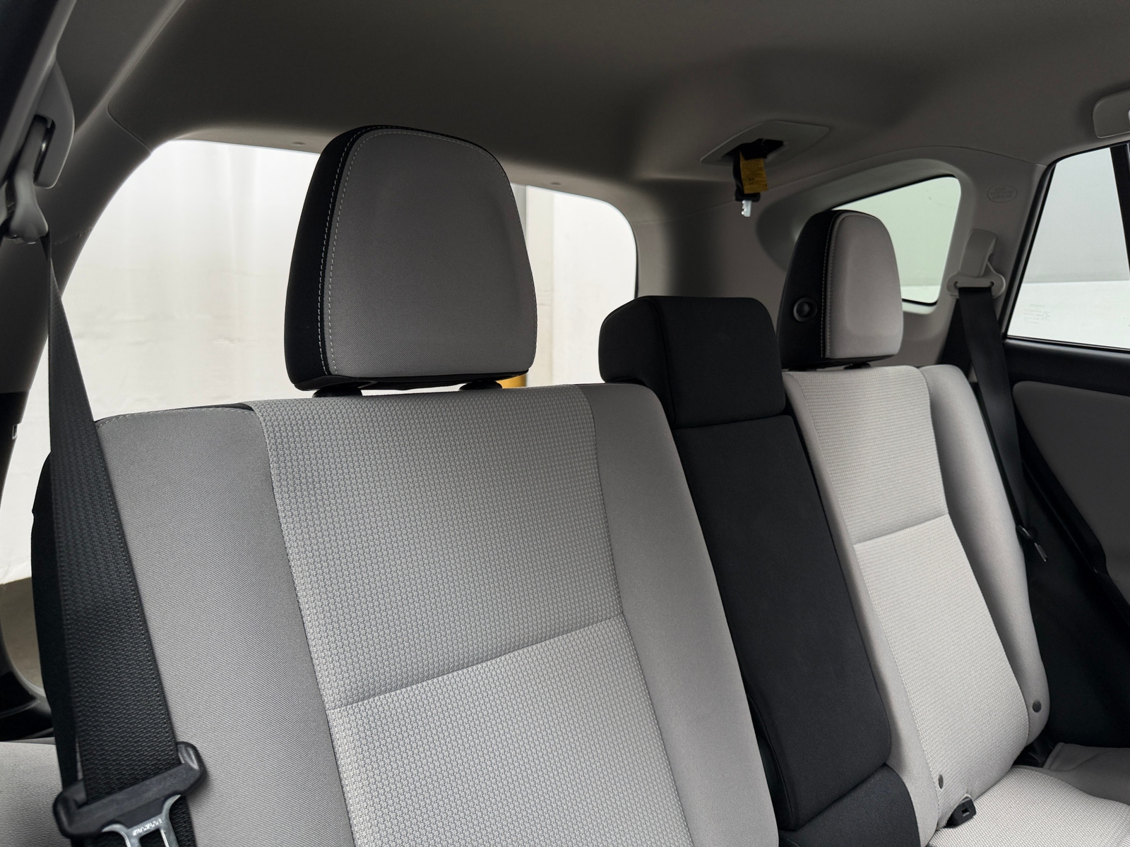 Thumbnail: 2018 Toyota RAV4 - 6
