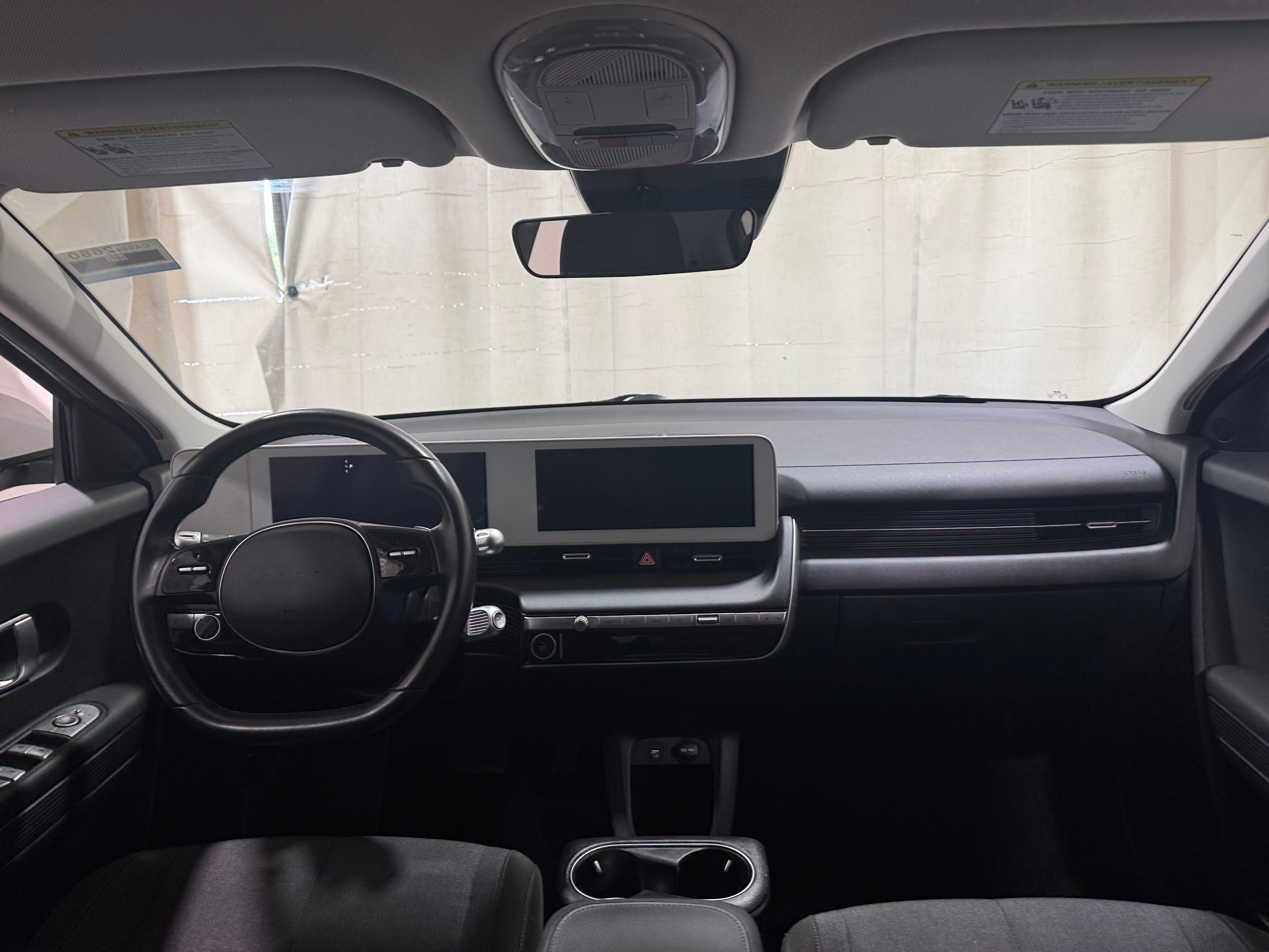 Used 2022 Hyundai IONIQ 5 SE with VIN KM8KM4AEXNU072737 for sale in Auburn, WA