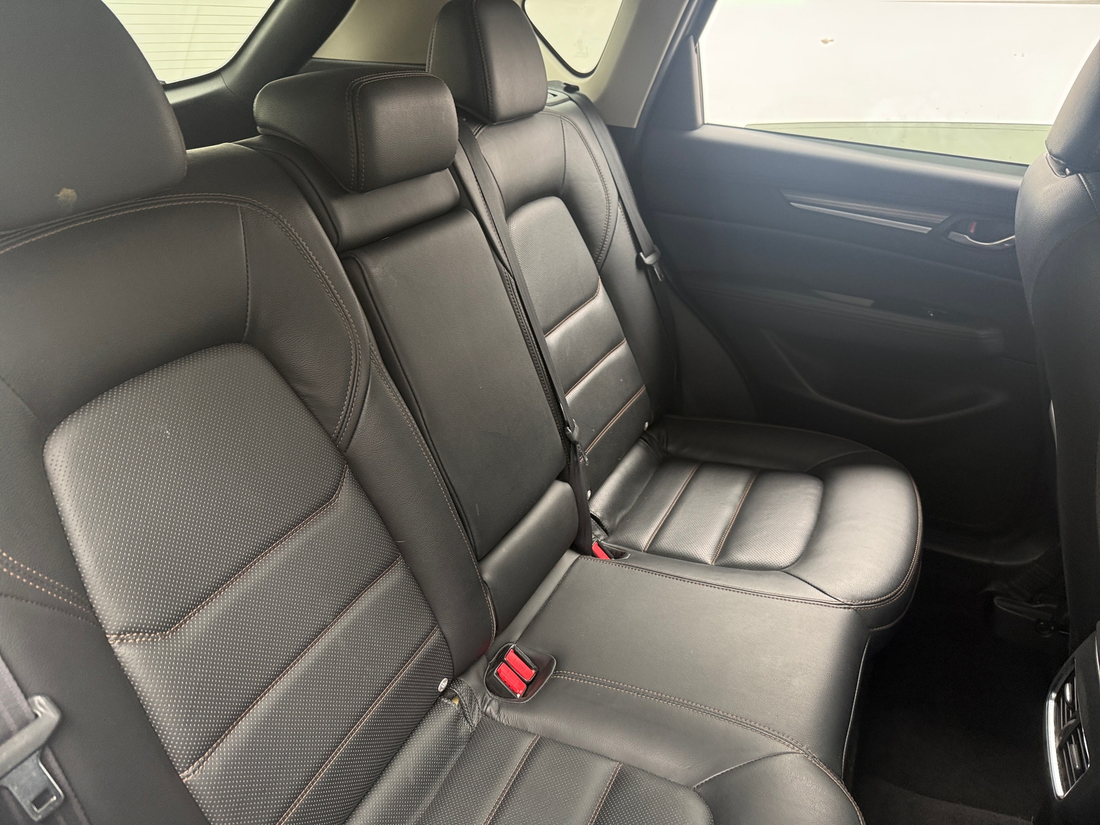 Thumbnail: 2021 Mazda CX-5 - 6