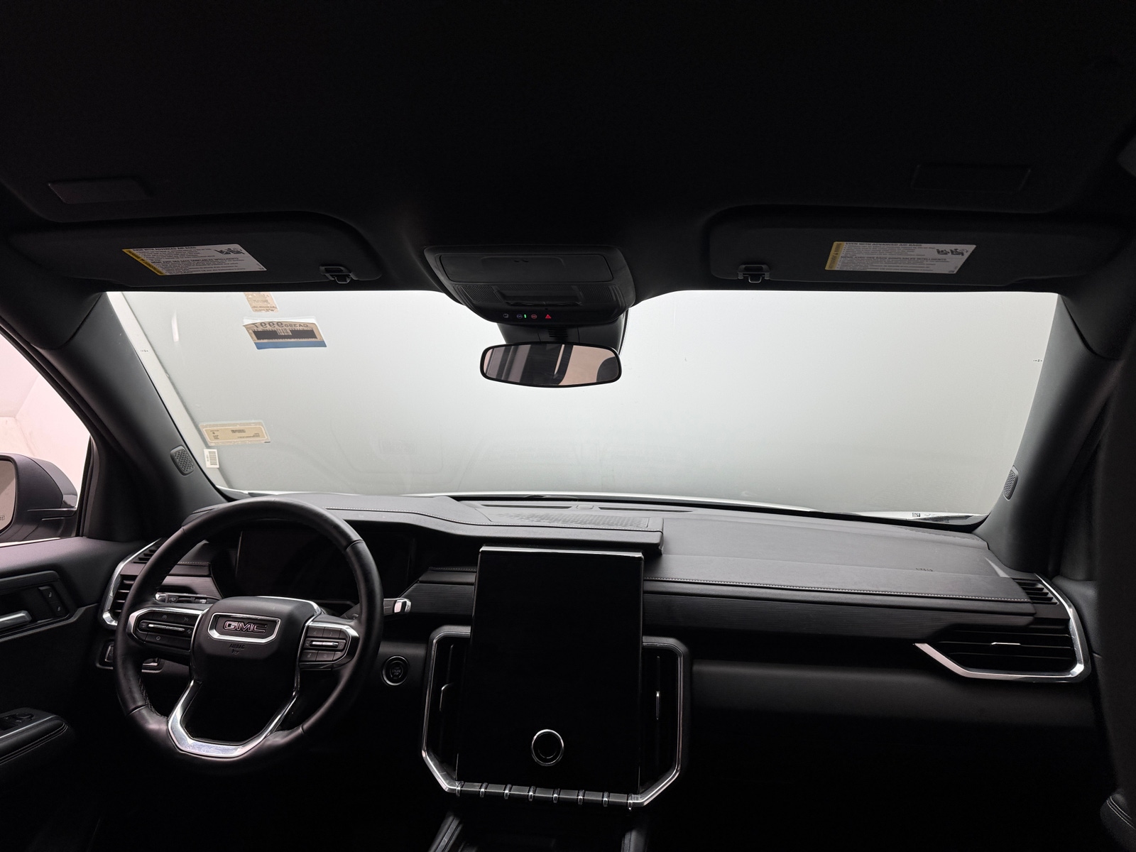 Thumbnail: 2025 GMC Acadia - 3