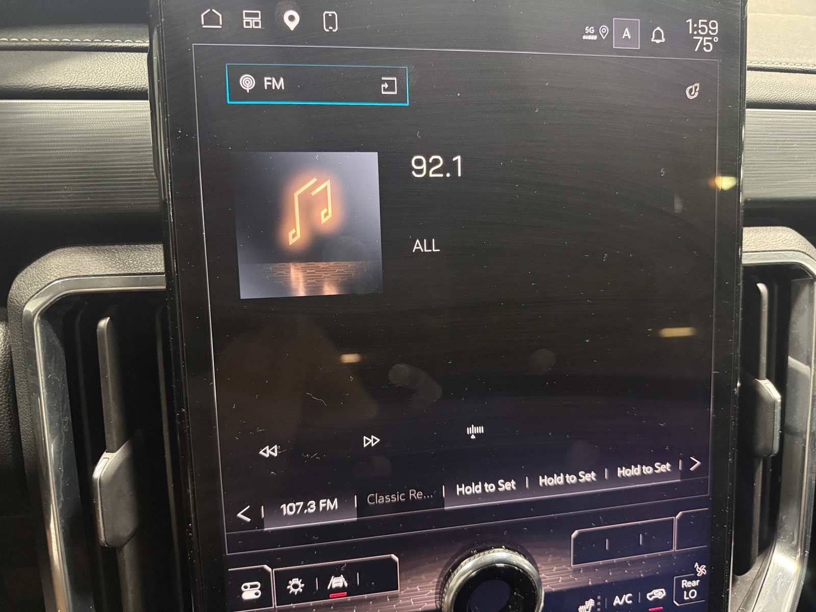 Thumbnail: 2025 GMC Acadia - 4