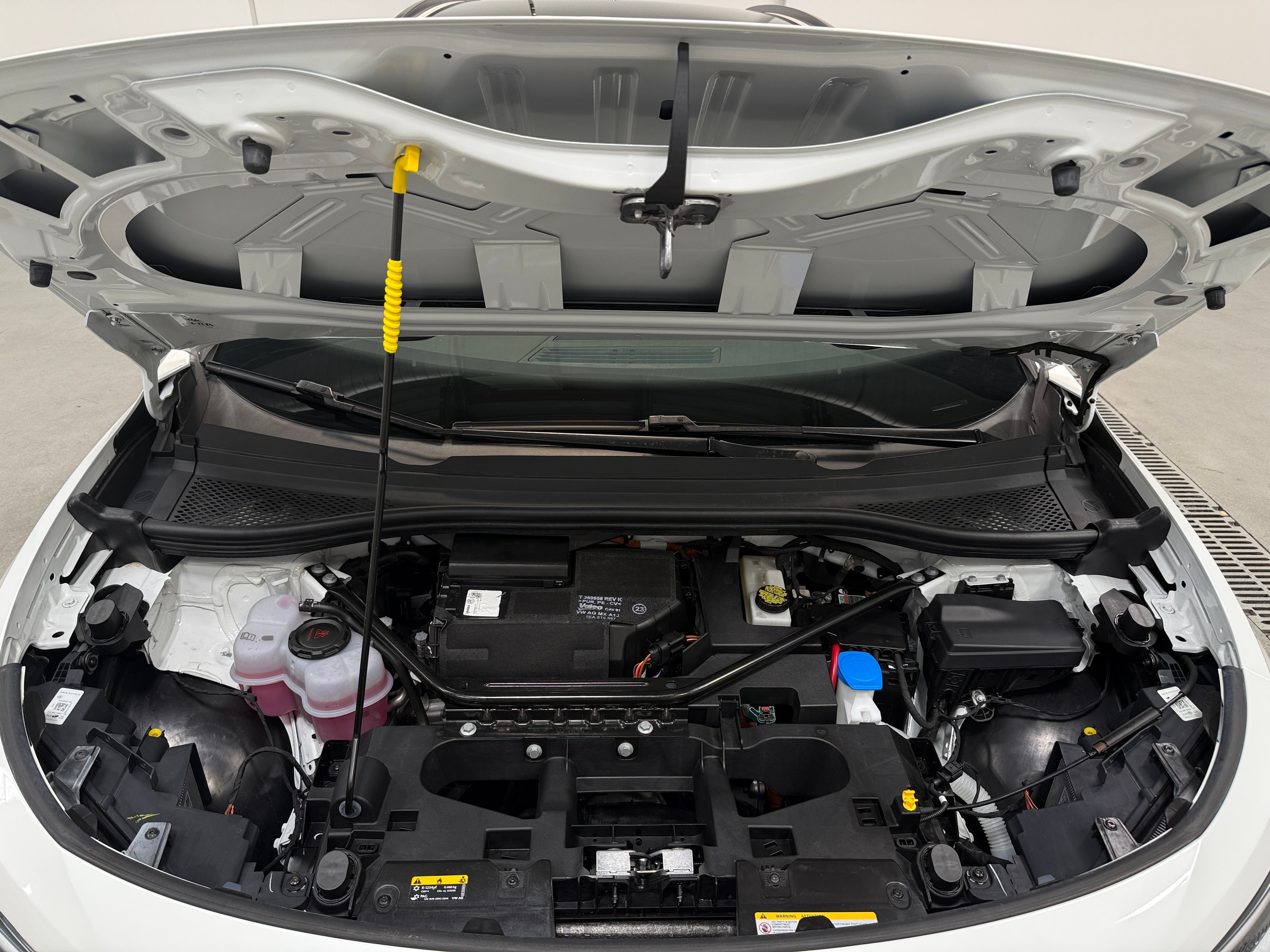 Used 2023 Volkswagen ID.4 PRO S with VIN 1V2VMPE85PC025260 for sale in Pewaukee, WI