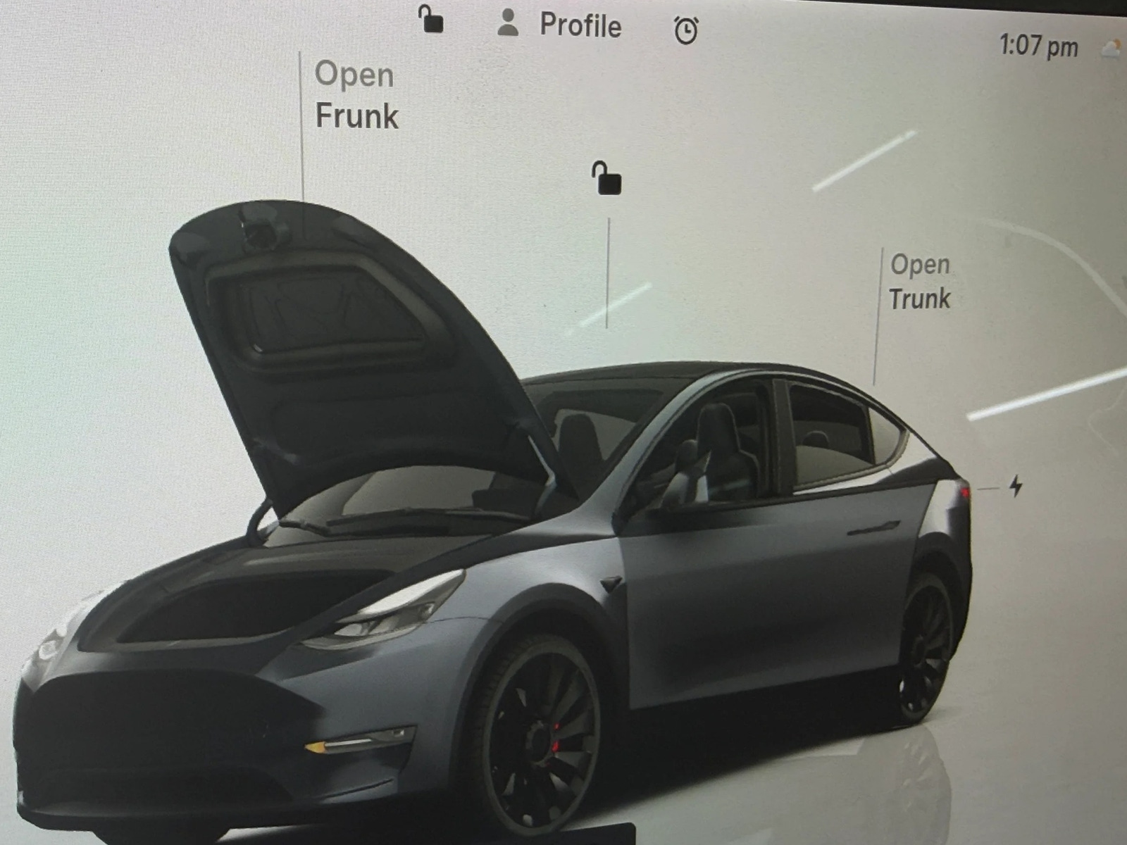 Thumbnail: 2022 Tesla Model Y - 3