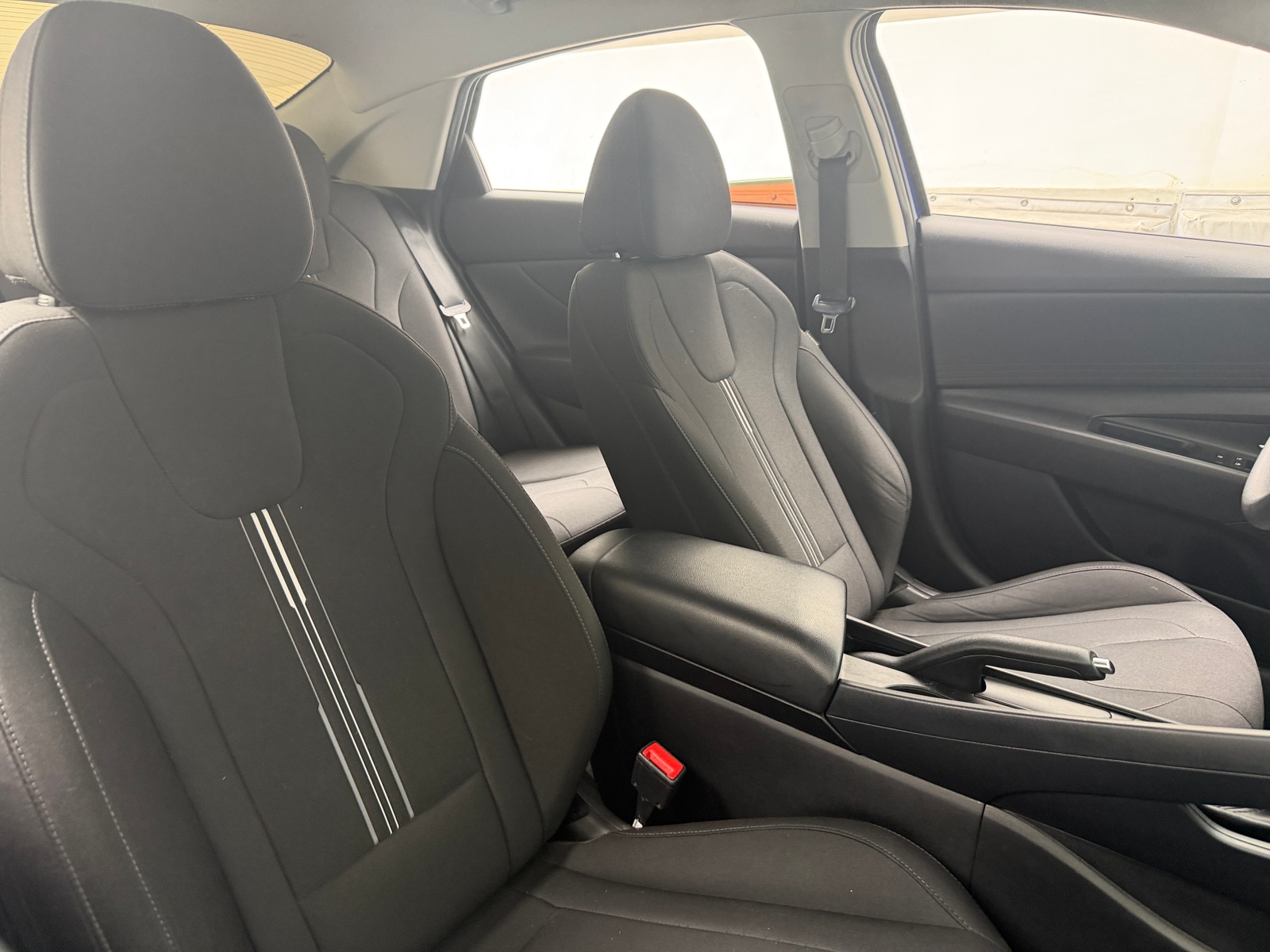 Thumbnail: 2021 Hyundai Elantra - 2