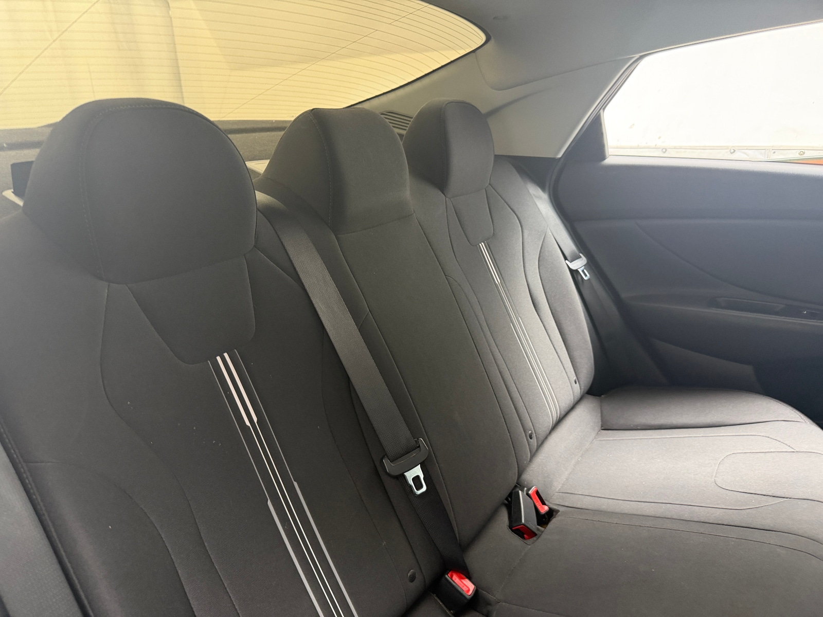 Thumbnail: 2021 Hyundai Elantra - 6