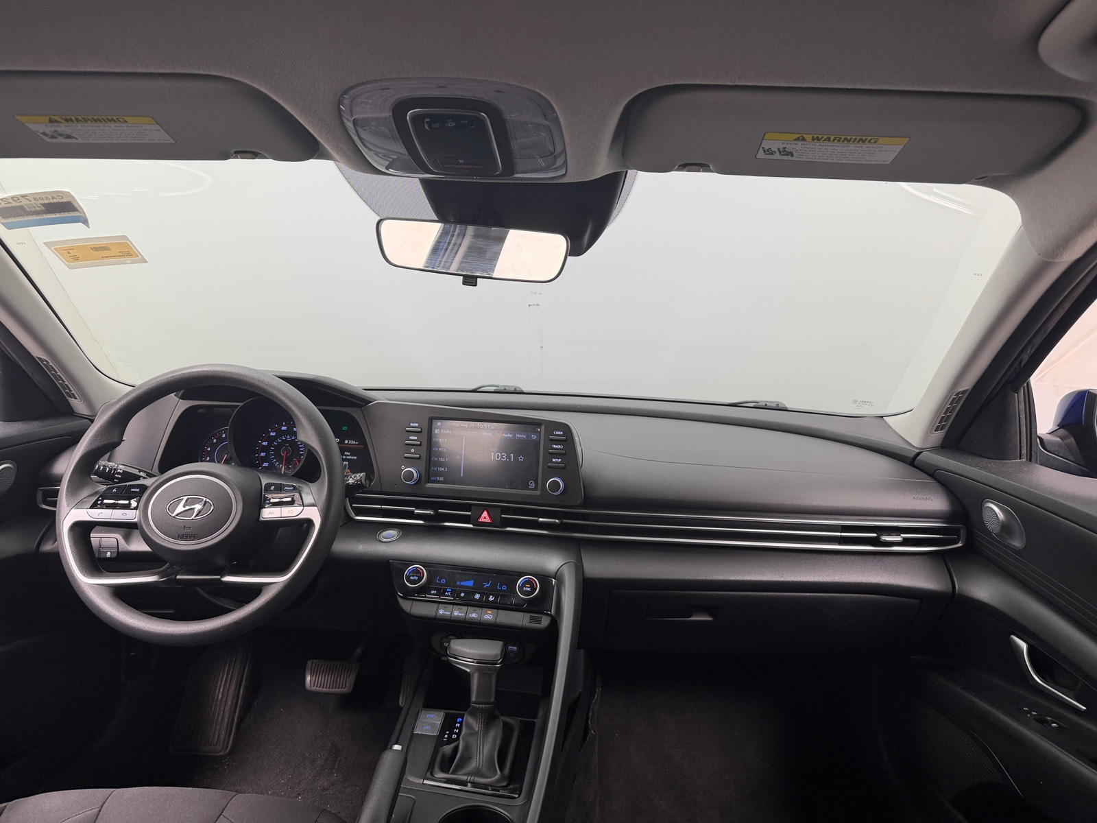Thumbnail: 2021 Hyundai Elantra - 3