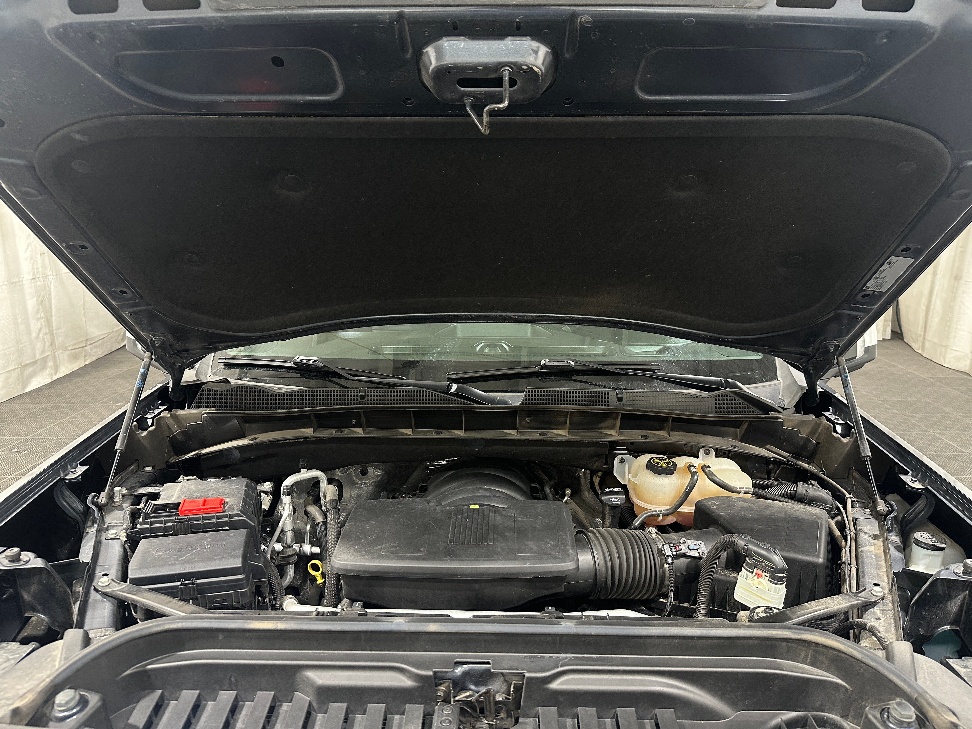 2022 GMC Sierra 1500 Limited