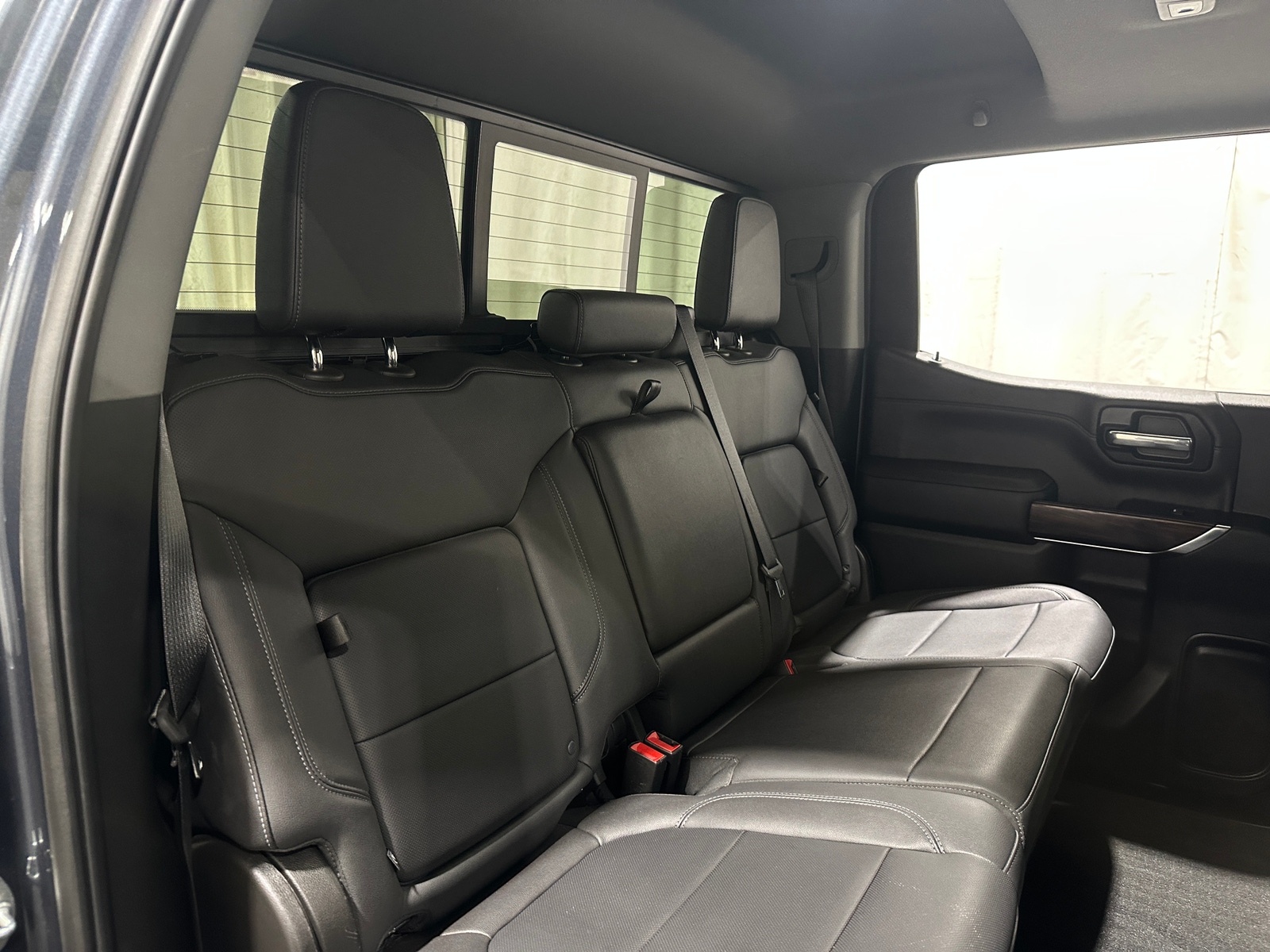 Thumbnail: 2022 GMC Sierra 1500 - 5