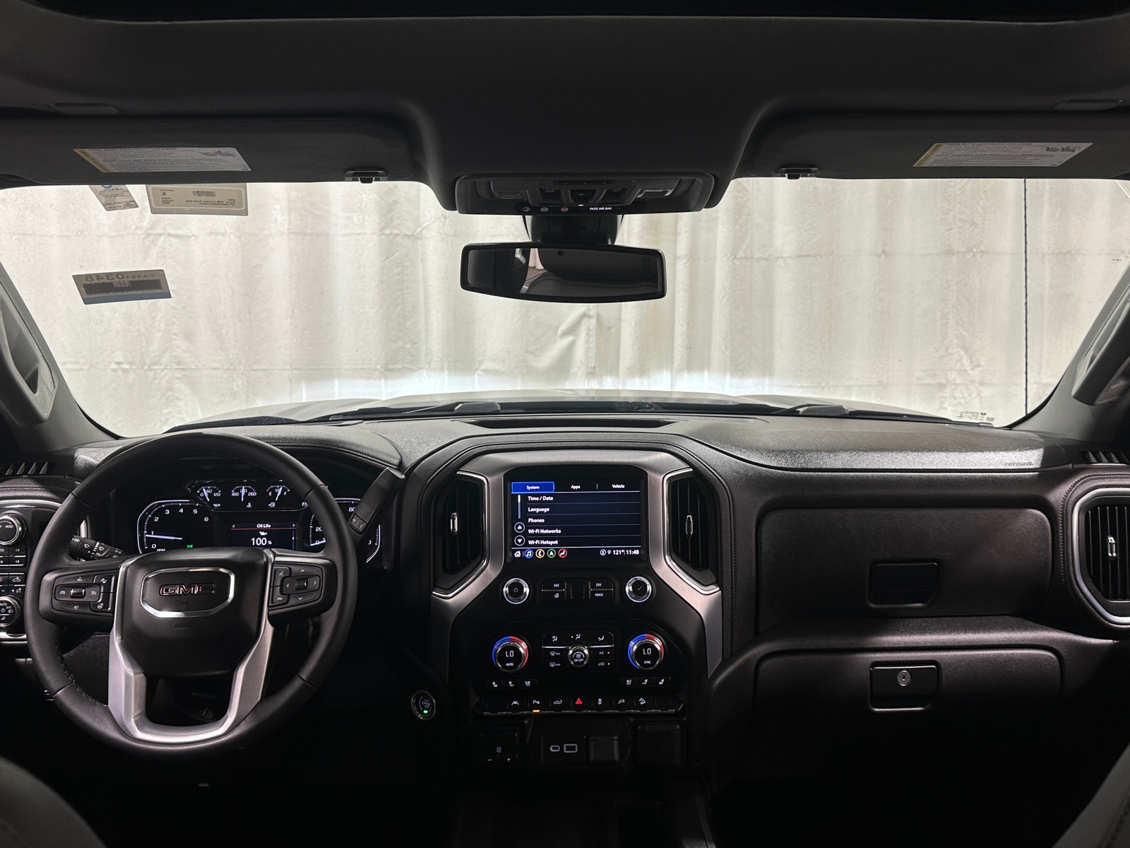 Thumbnail: 2022 GMC Sierra 1500 - 2