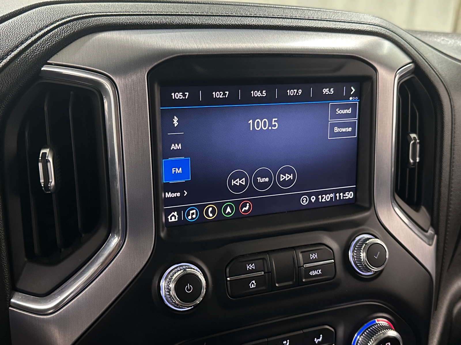 Thumbnail: 2022 GMC Sierra 1500 - 3