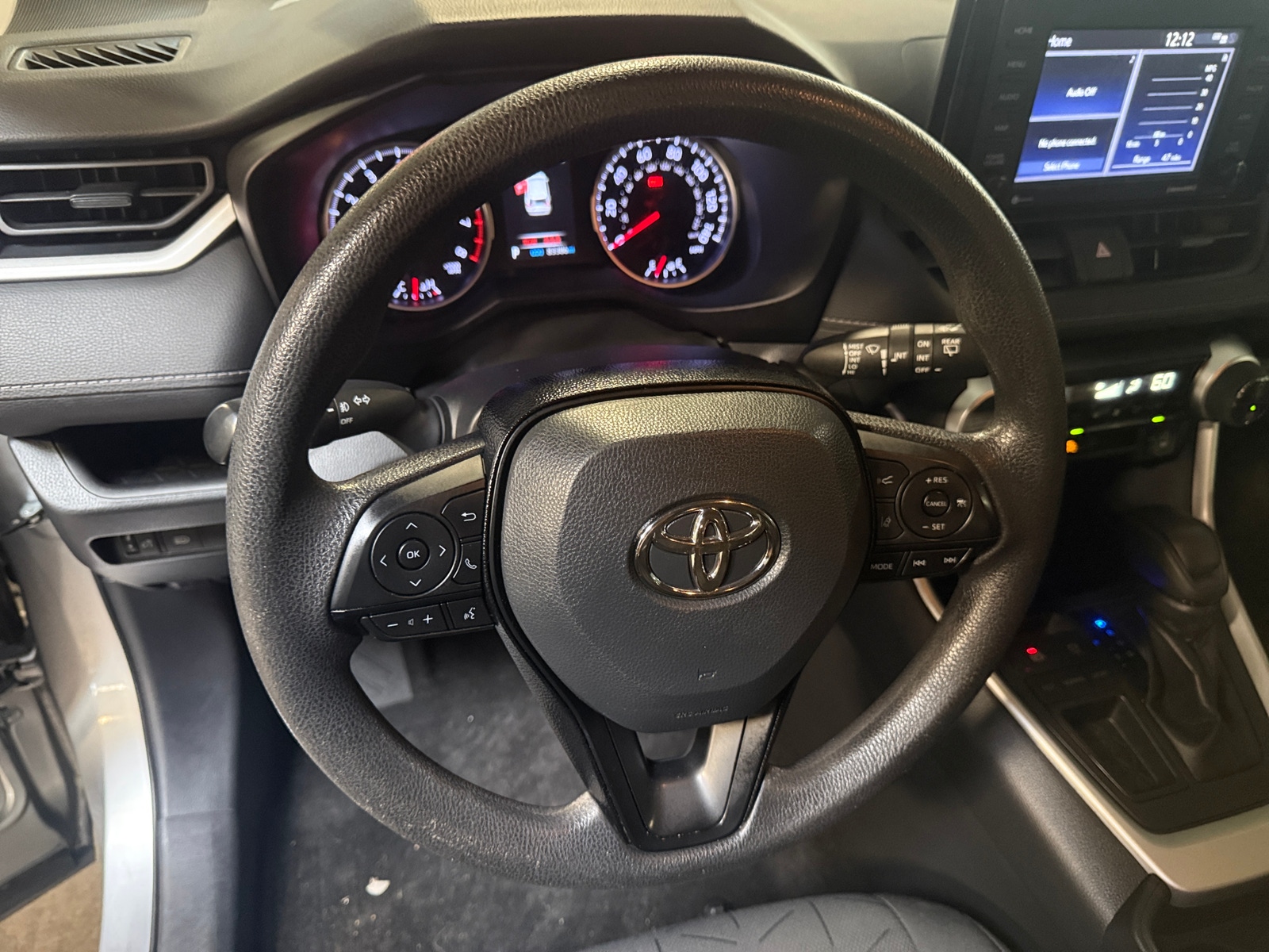 Thumbnail: 2020 Toyota RAV4 - 5