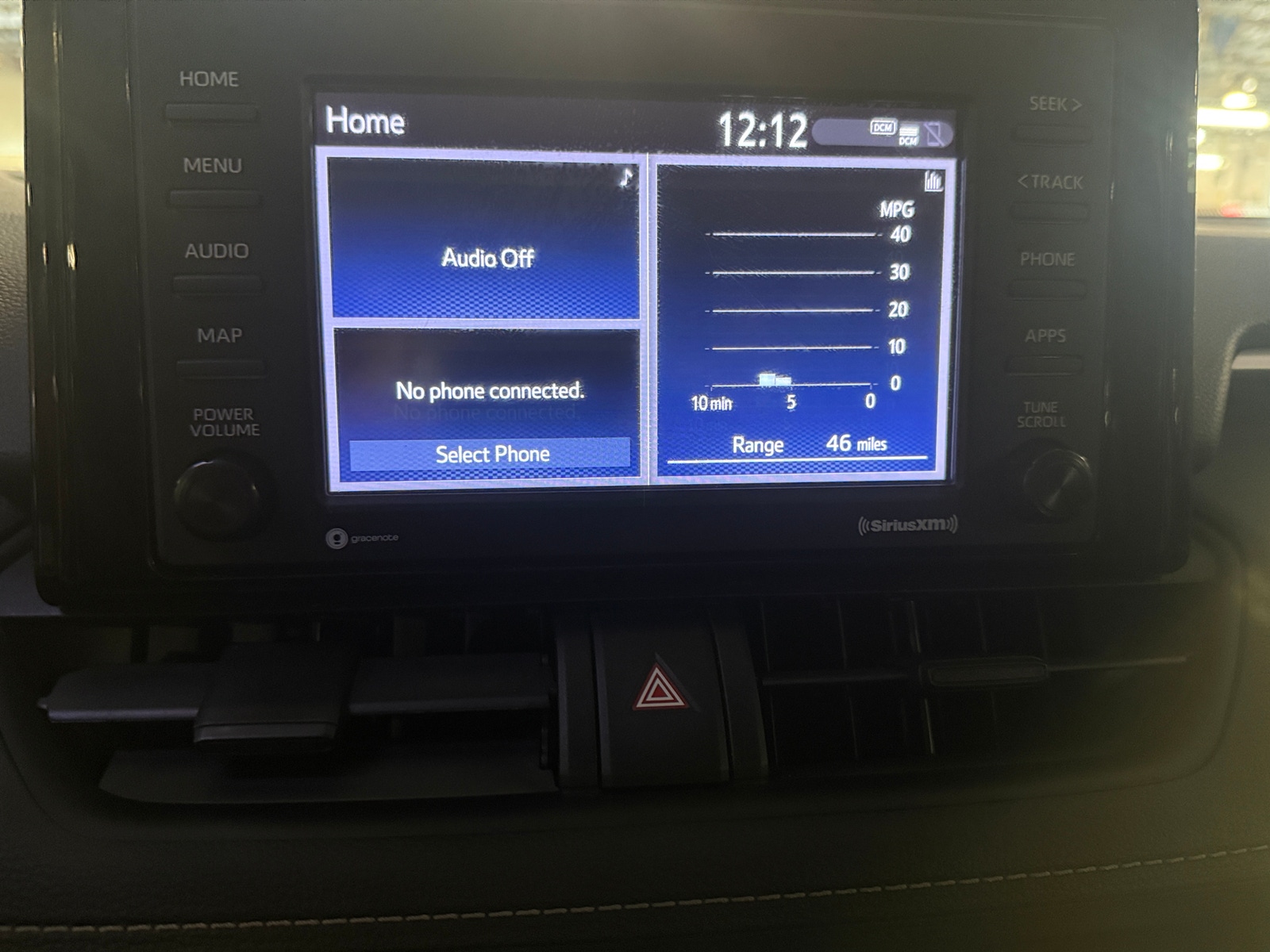 Thumbnail: 2020 Toyota RAV4 - 4