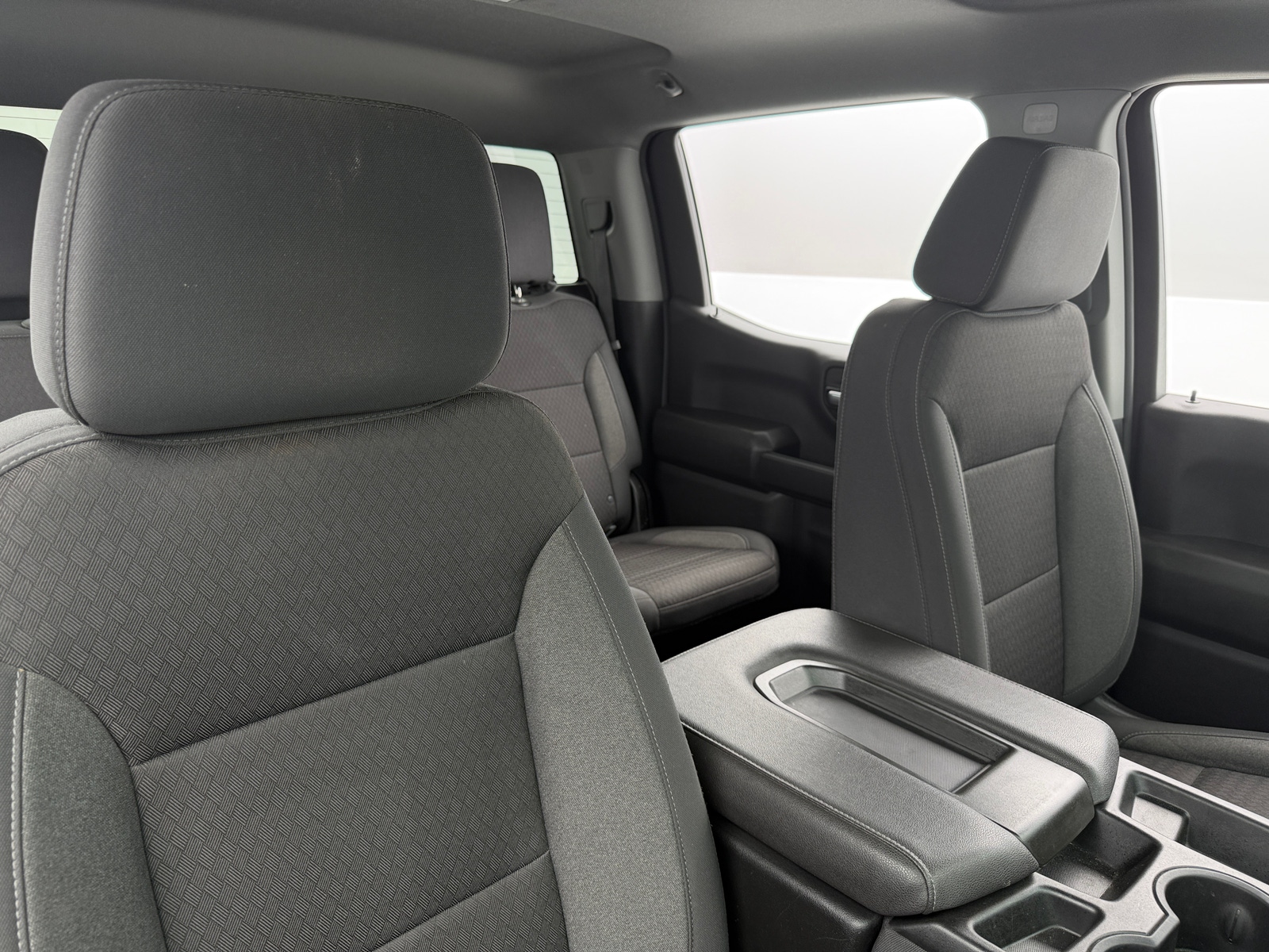 Thumbnail: 2024 GMC Sierra 1500 - 2