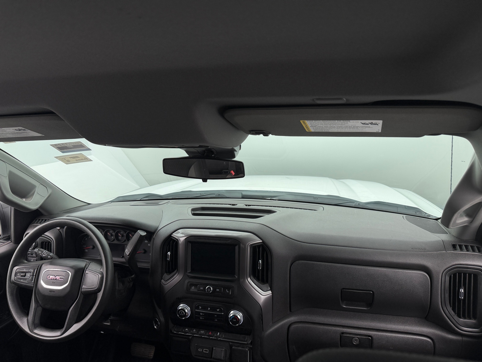 Thumbnail: 2024 GMC Sierra 1500 - 3