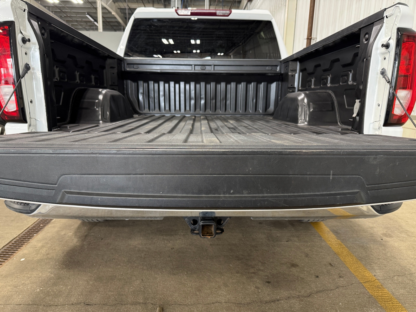 Thumbnail: 2024 GMC Sierra 1500 - 7