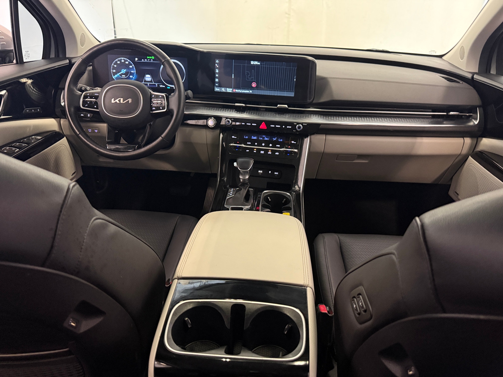 Thumbnail: 2024 Kia Carnival - 2