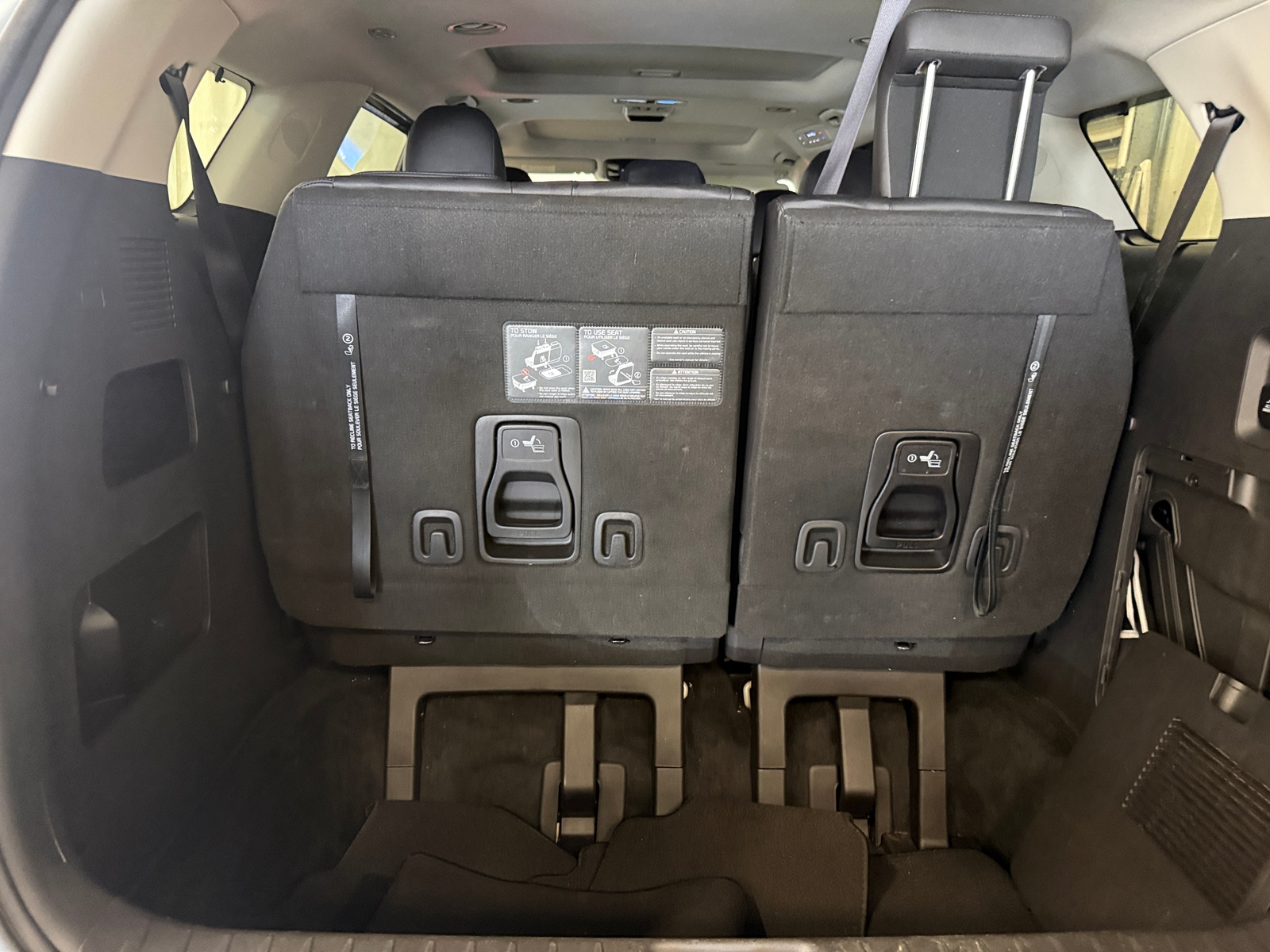 Thumbnail: 2024 Kia Carnival - 6