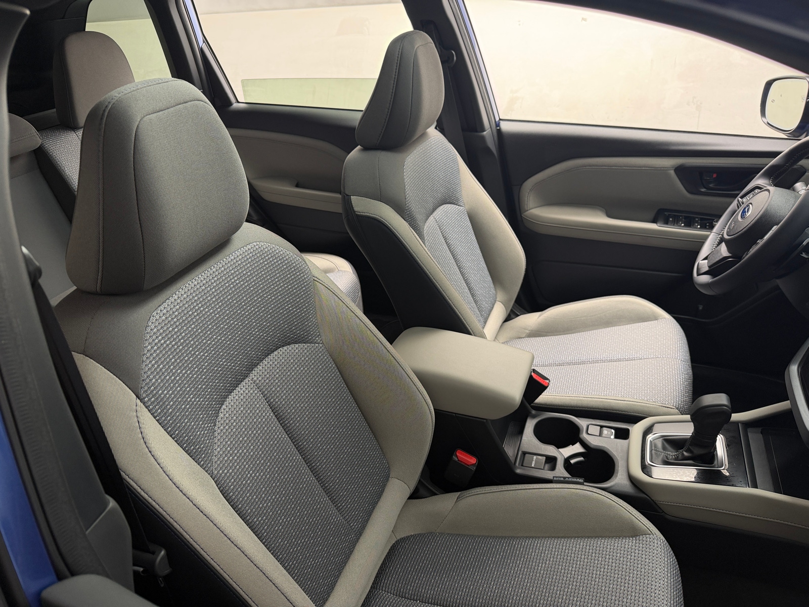Thumbnail: 2025 Subaru Forester - 2