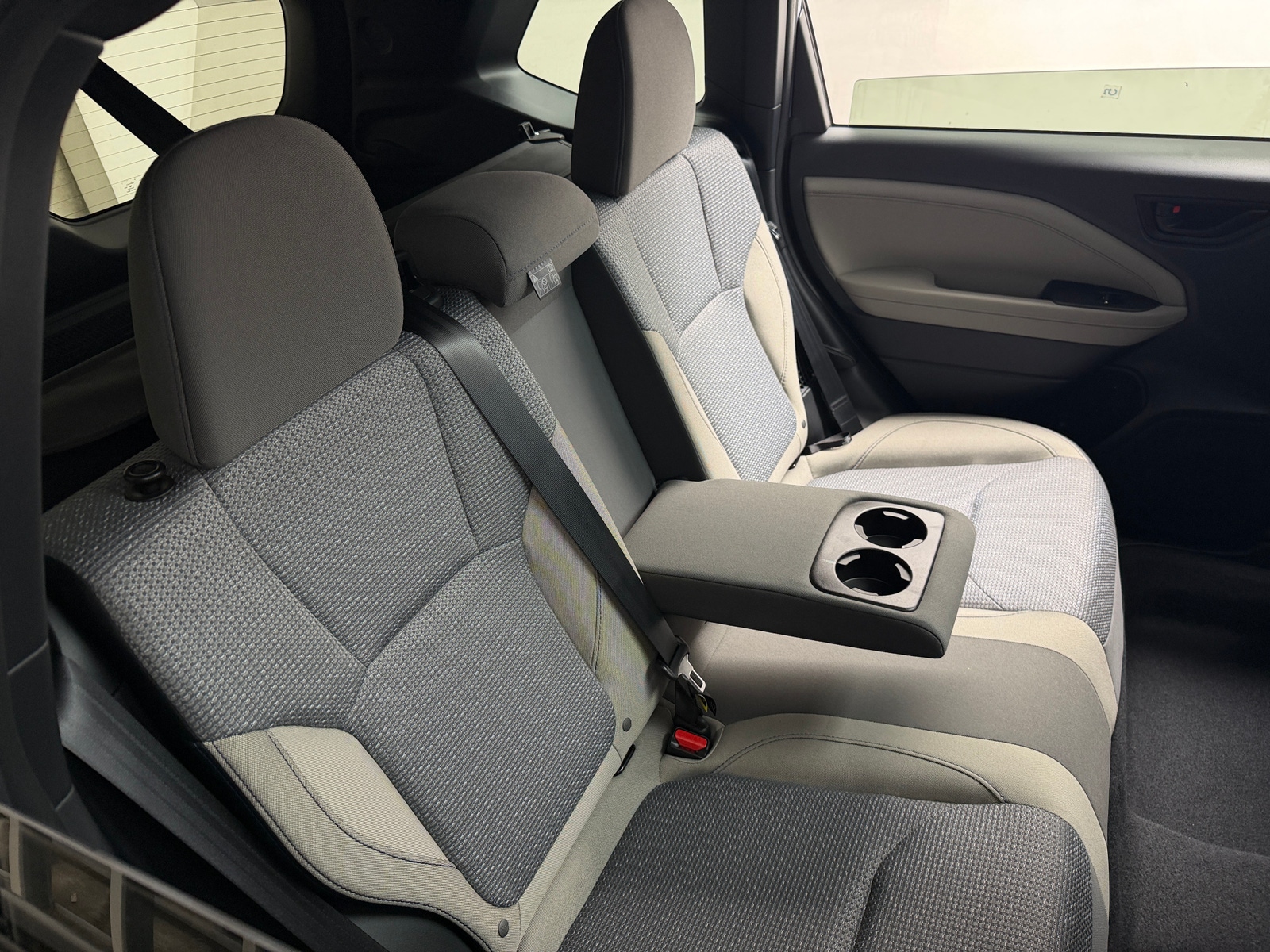 Thumbnail: 2025 Subaru Forester - 6