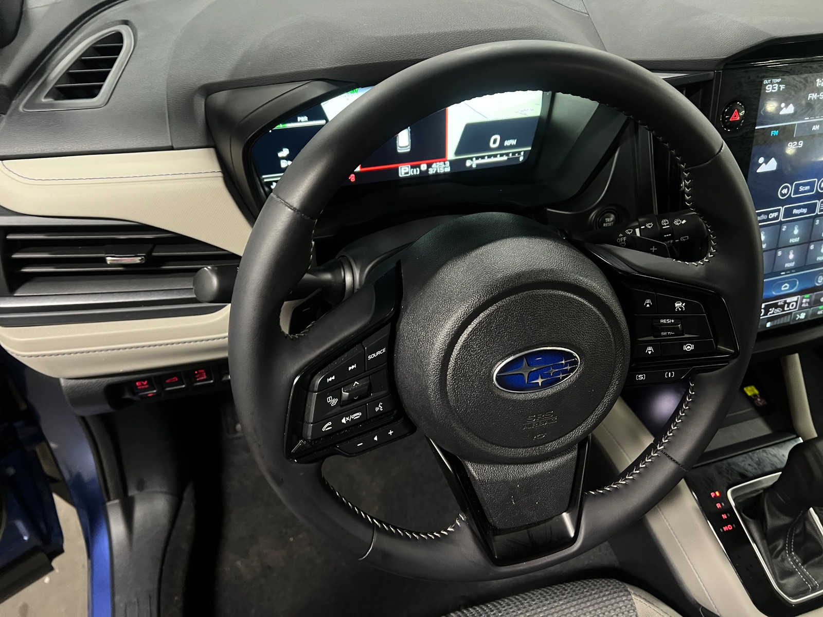 Thumbnail: 2025 Subaru Forester - 5